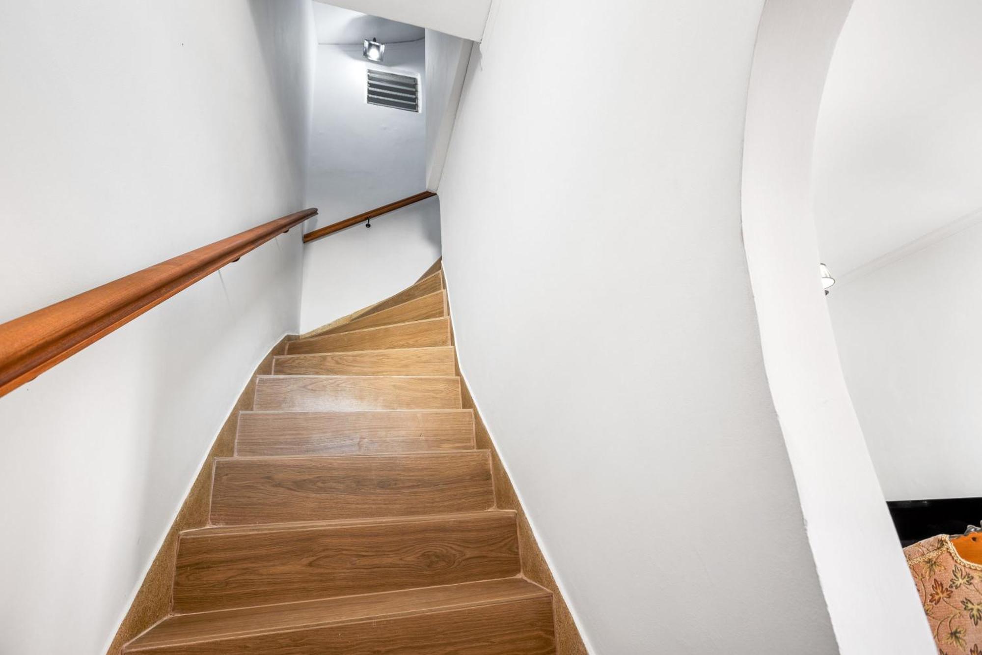 Ferienhaus Serenity Maisonette And In The Heart Of Chania
