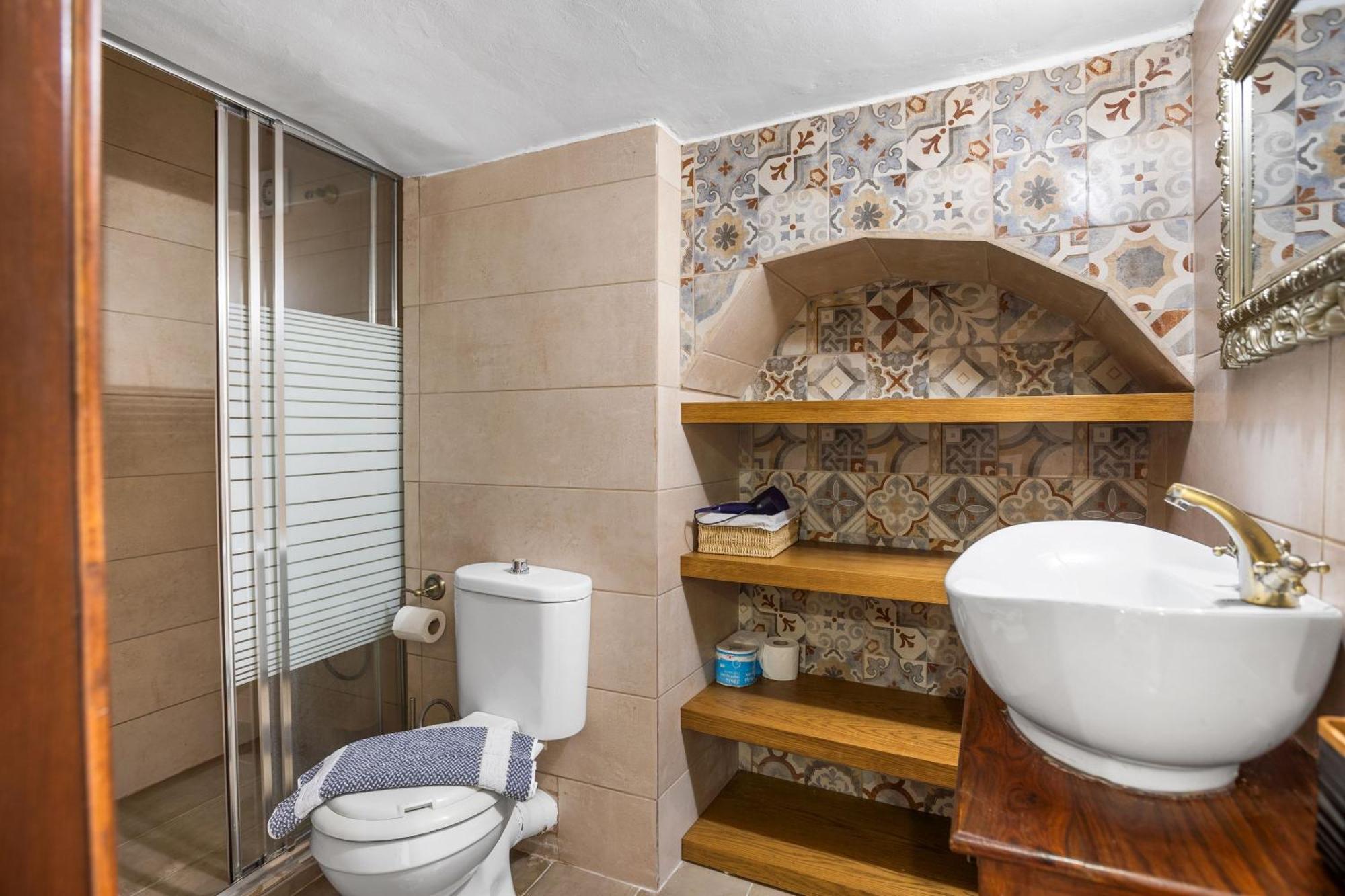 Serenity Maisonette And In The Heart Of Chania * Chania (Crete)