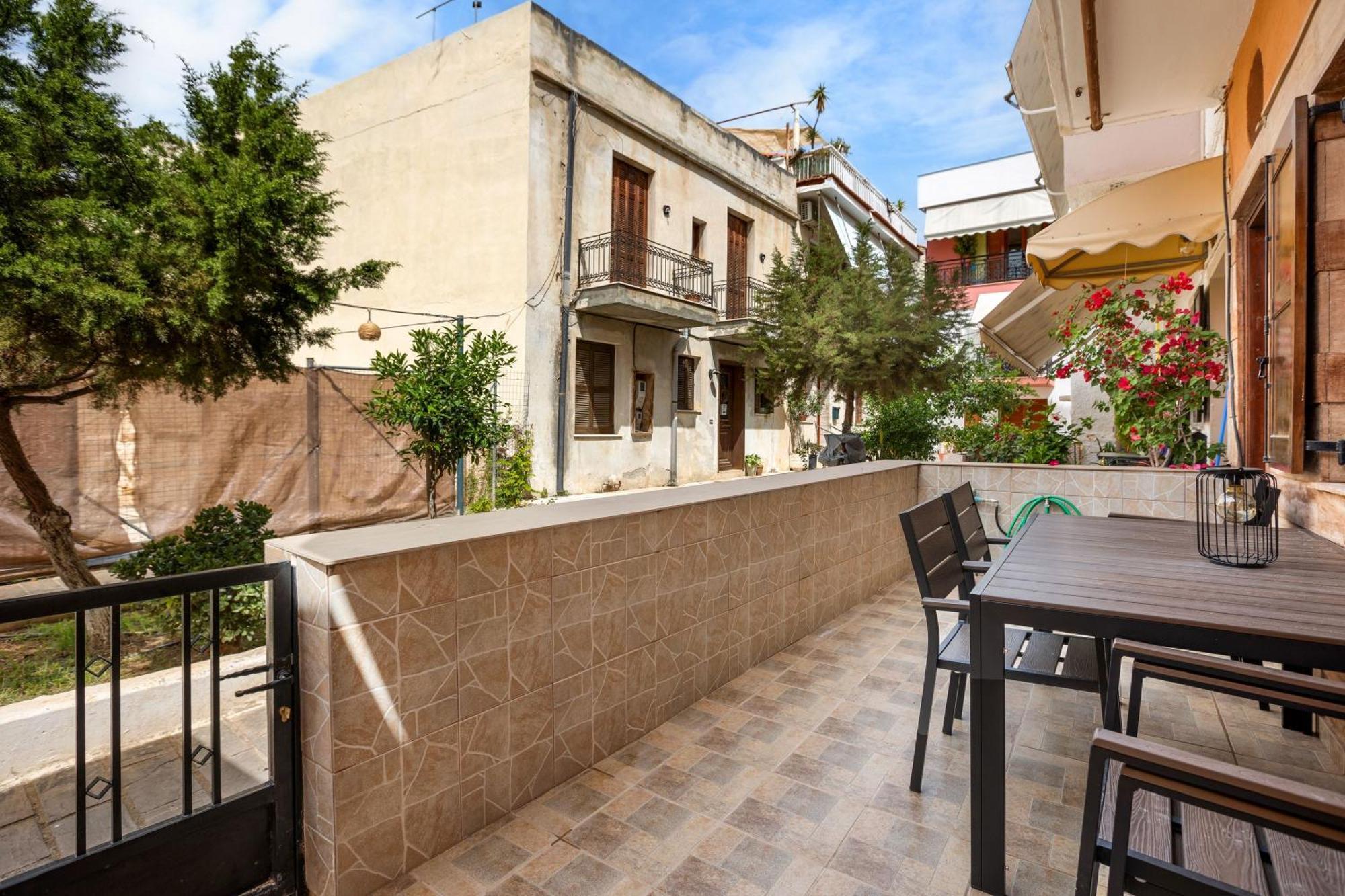Holiday home Serenity Maisonette And In The Heart Of Chania