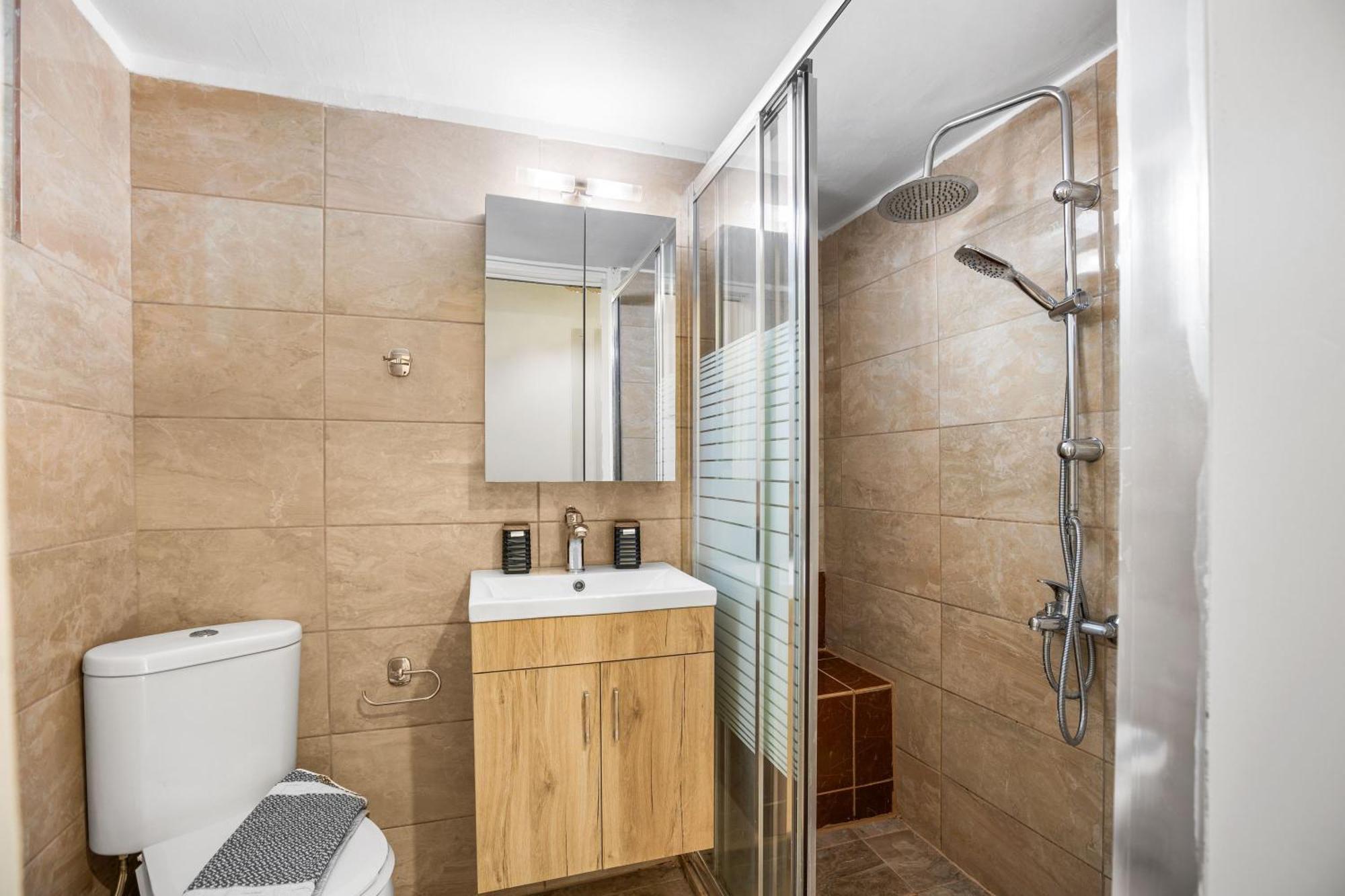 Serenity Maisonette And In The Heart Of Chania Holiday home Chania (Crete)