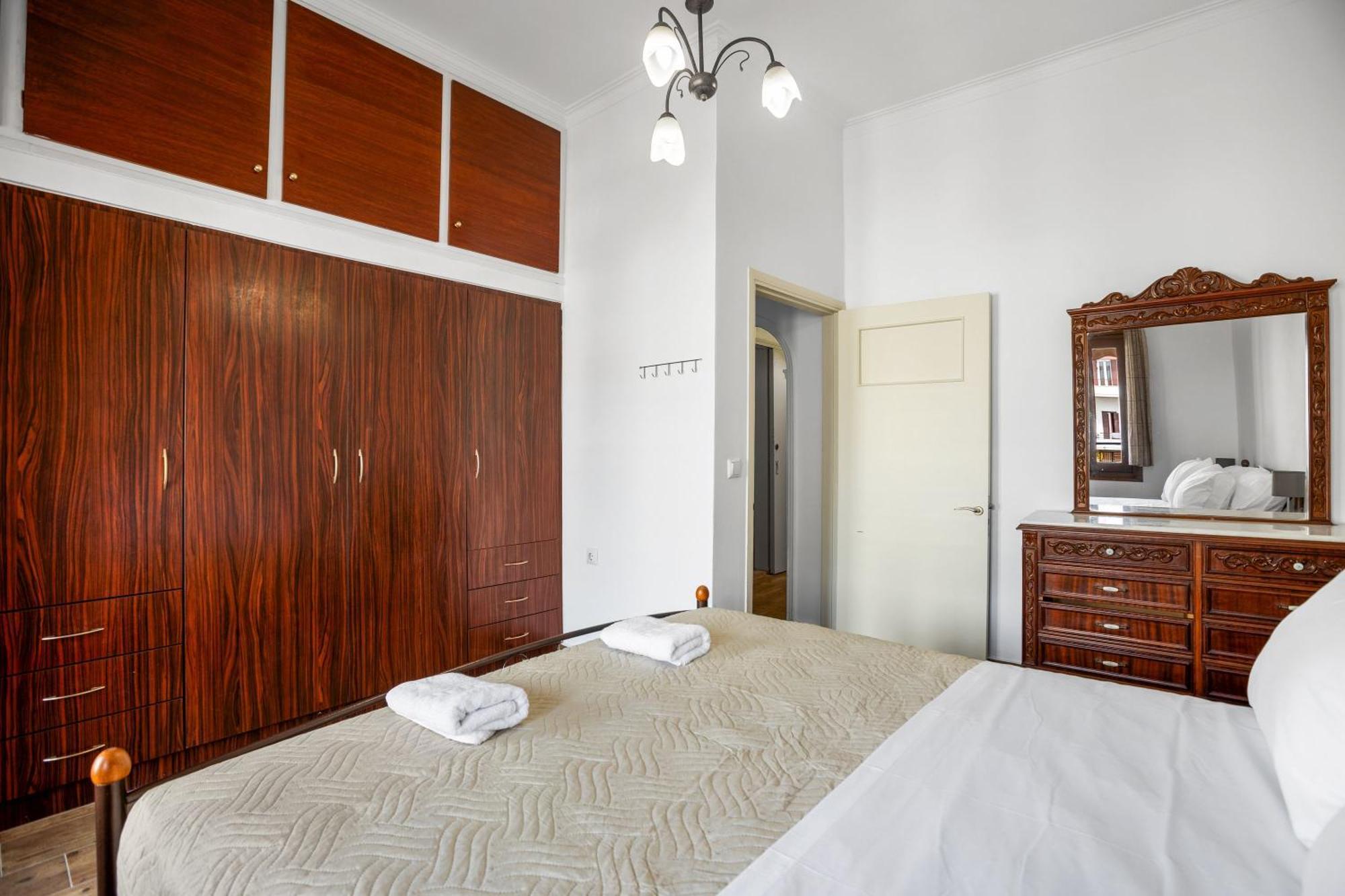 Ferienhaus Serenity Maisonette And In The Heart Of Chania Chania (Crete)