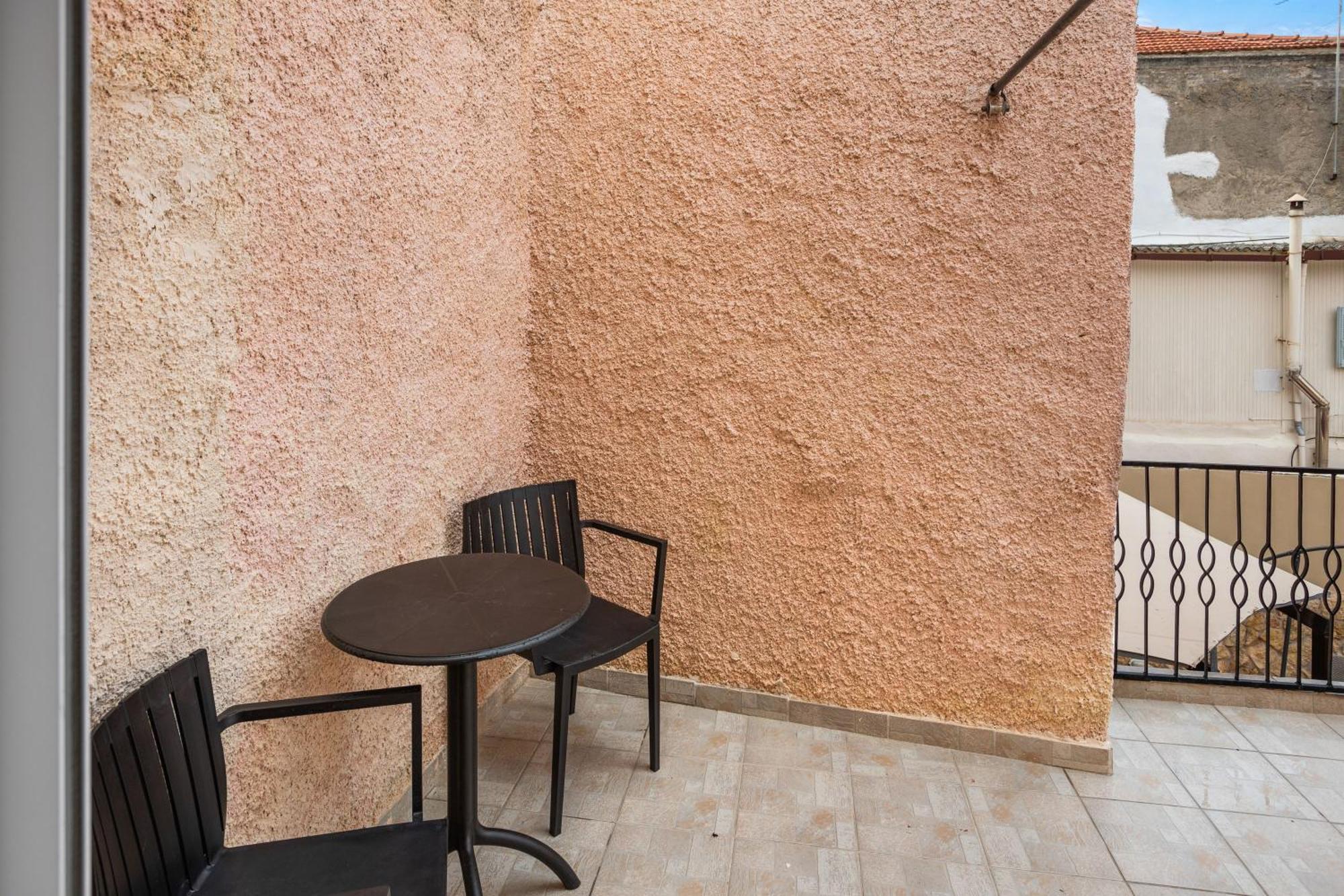 Serenity Maisonette And In The Heart Of Chania *