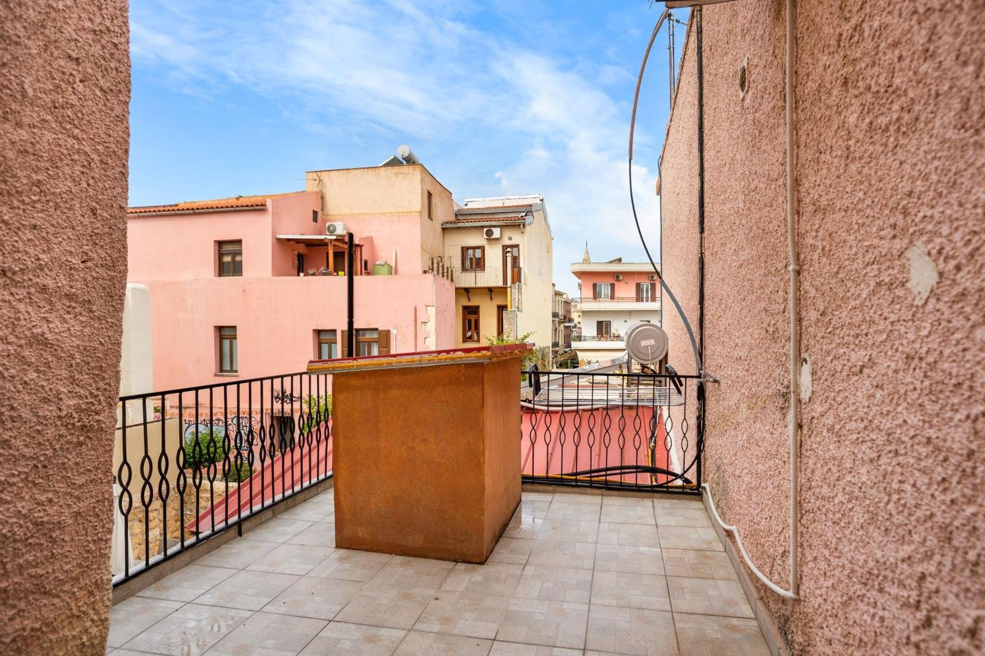 Serenity Maisonette And In The Heart Of Chania Chania (Crete)