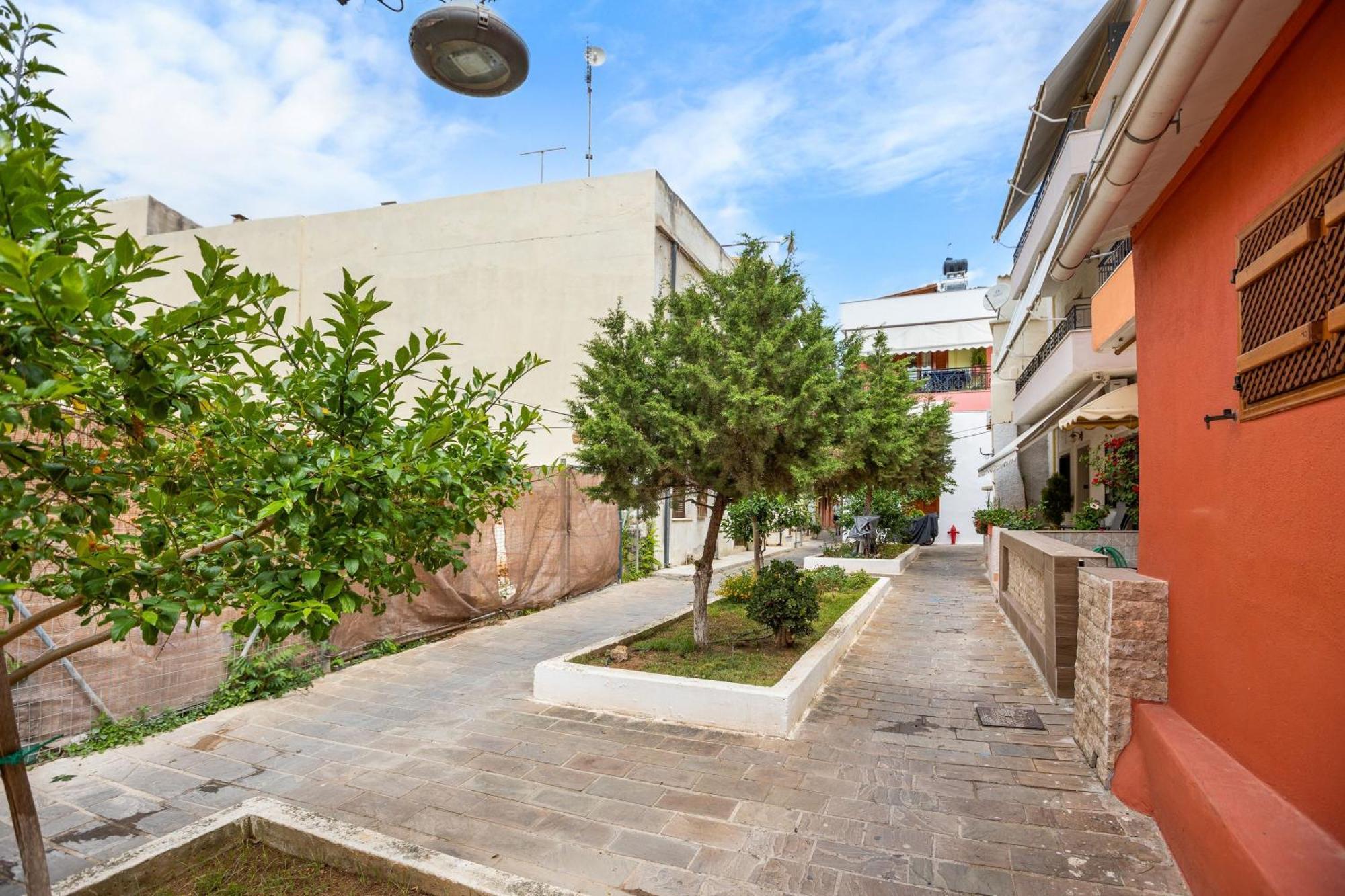 Serenity Maisonette And In The Heart Of Chania * Chania (Crete)
