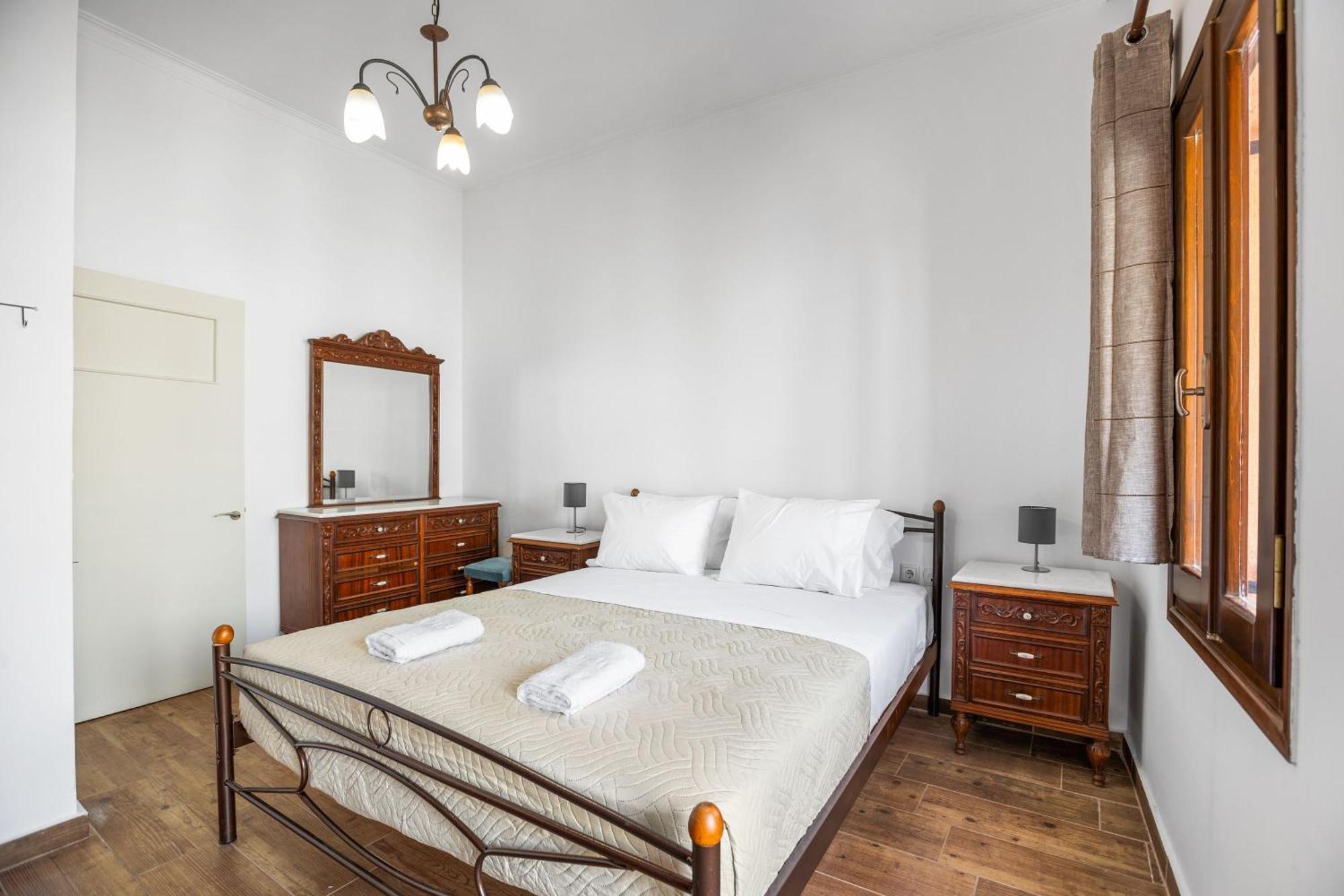 Holiday home Serenity Maisonette And In The Heart Of Chania