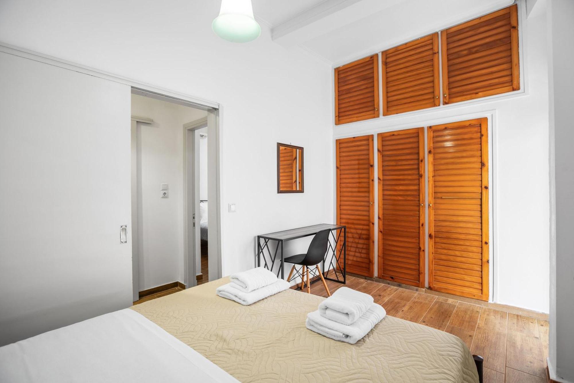 Holiday home Serenity Maisonette And In The Heart Of Chania Chania (Crete)