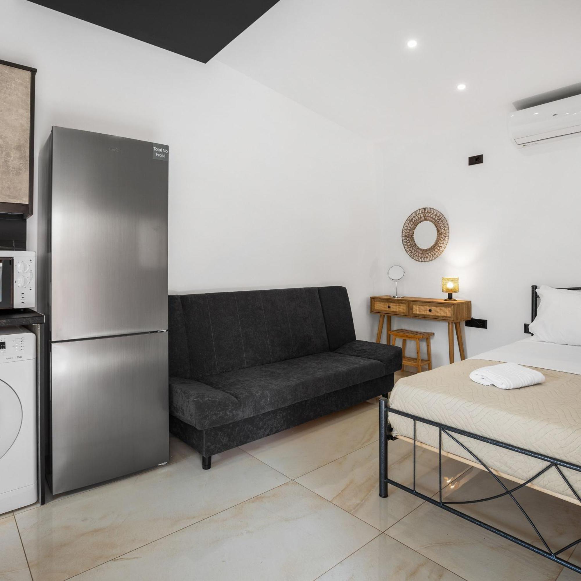 Serenity Maisonette And In The Heart Of Chania Holiday home *