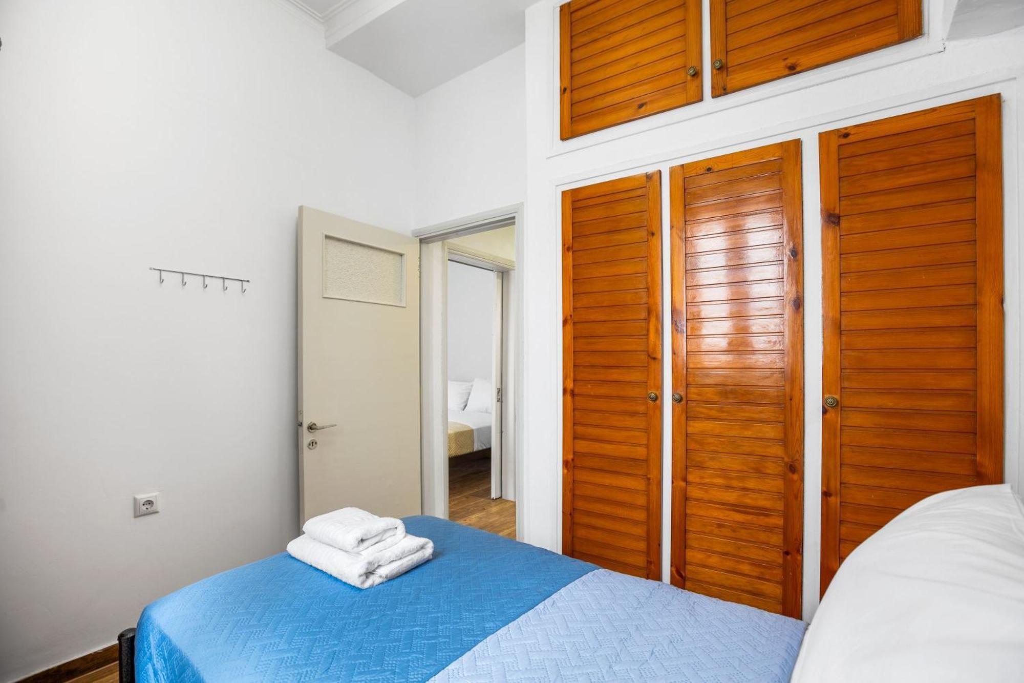 Serenity Maisonette And In The Heart Of Chania Holiday home Chania (Crete)