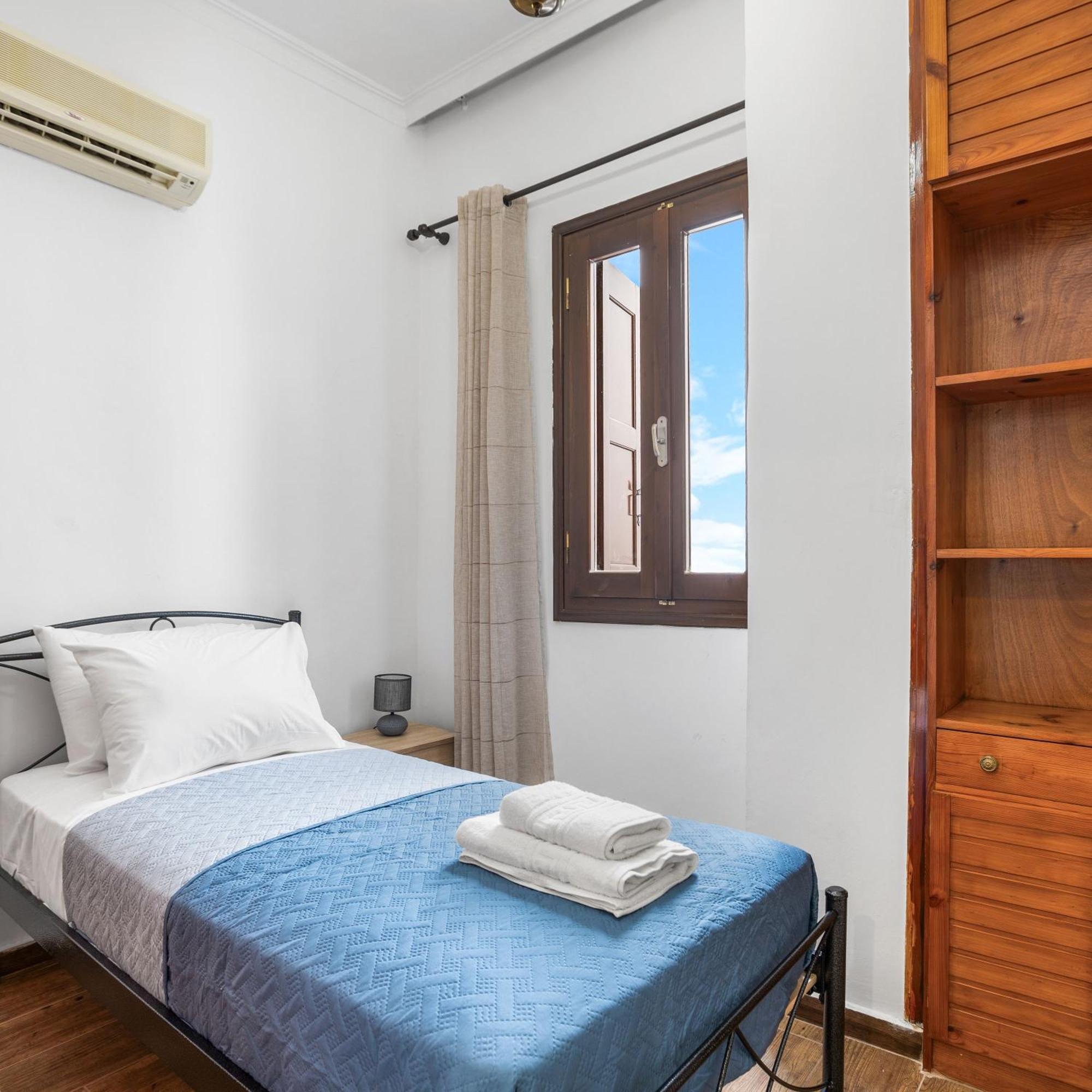 Serenity Maisonette And In The Heart Of Chania *