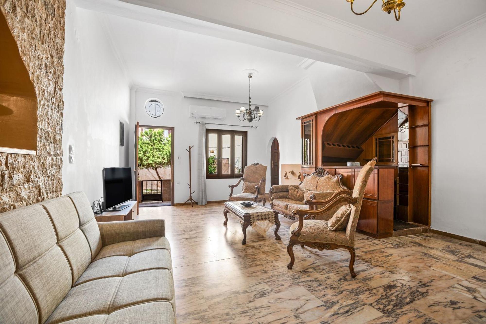 Serenity Maisonette And In The Heart Of Chania * Chania (Crete)