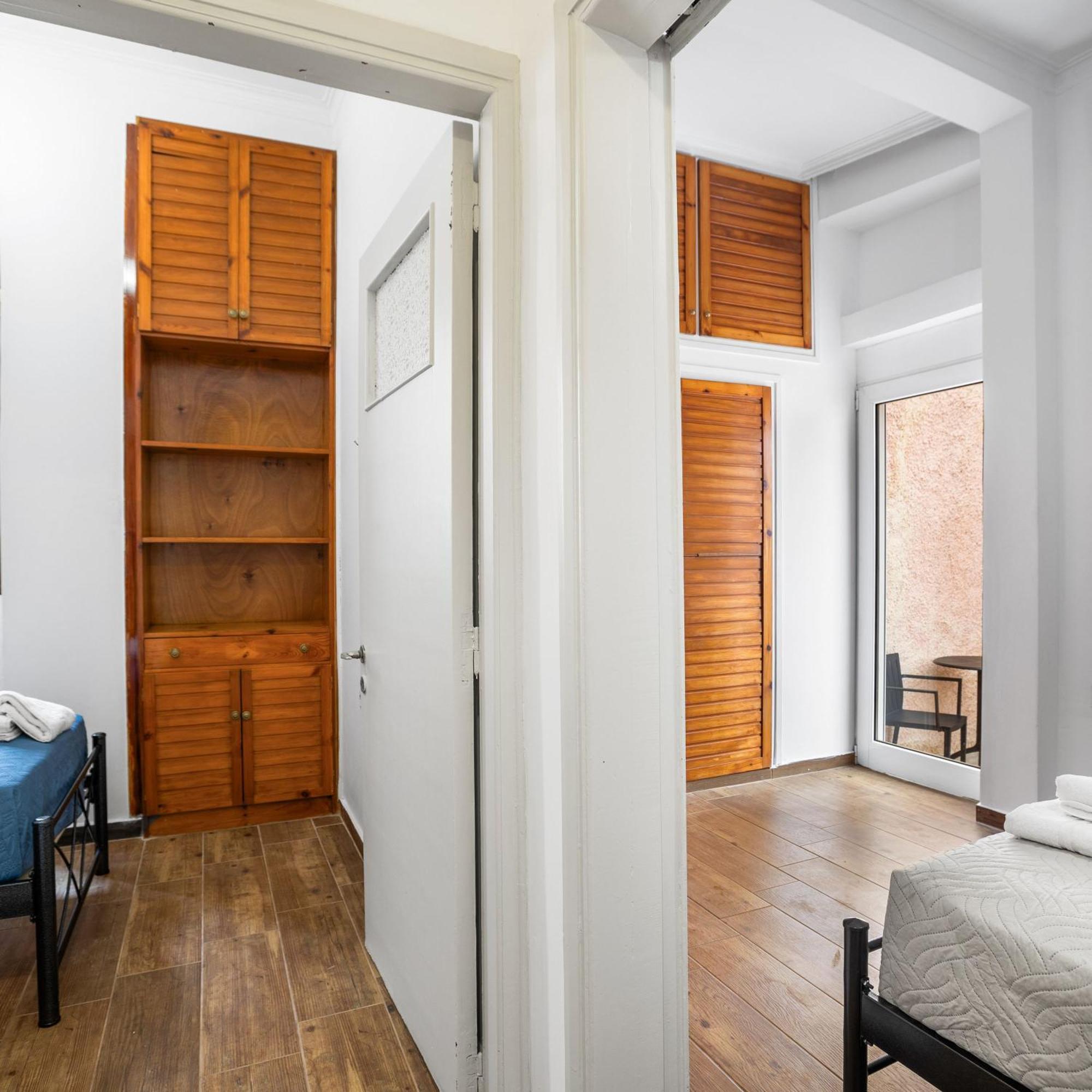 Serenity Maisonette And In The Heart Of Chania