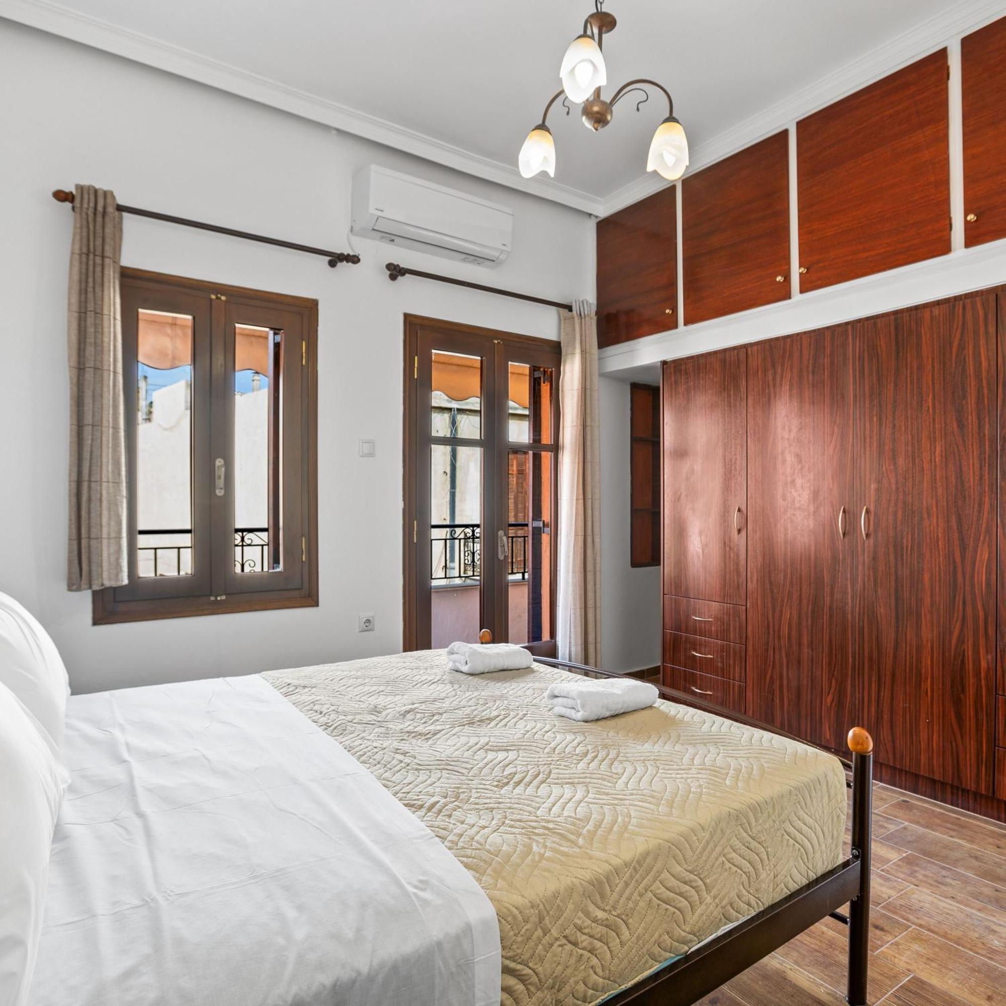 Holiday home Serenity Maisonette And In The Heart Of Chania *