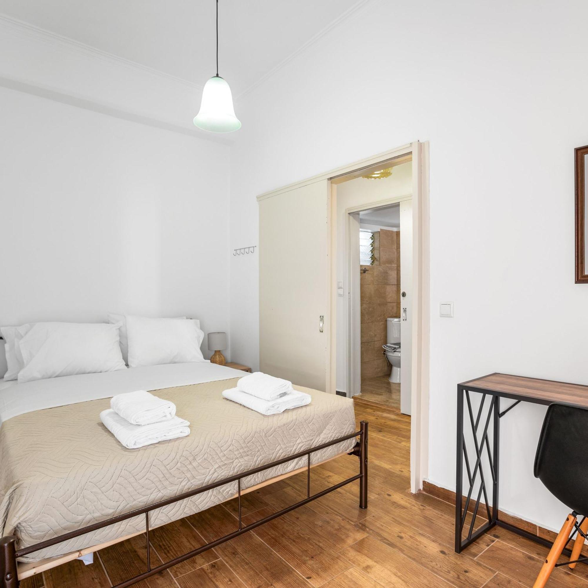 Holiday home Serenity Maisonette And In The Heart Of Chania Chania (Crete)