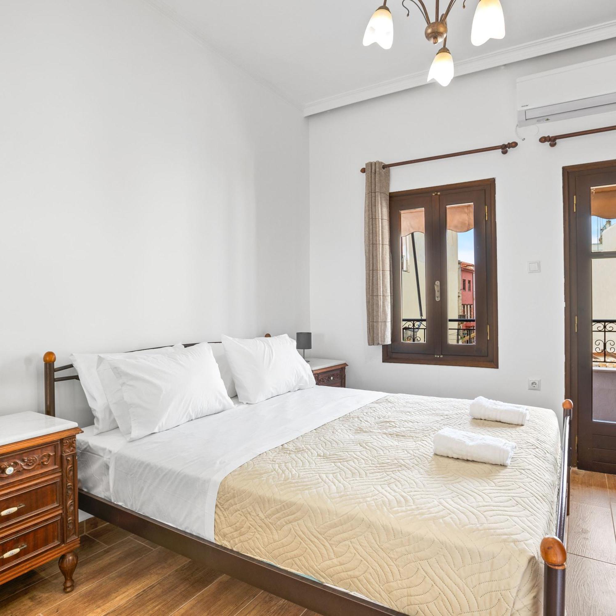 Serenity Maisonette And In The Heart Of Chania Chania (Crete)