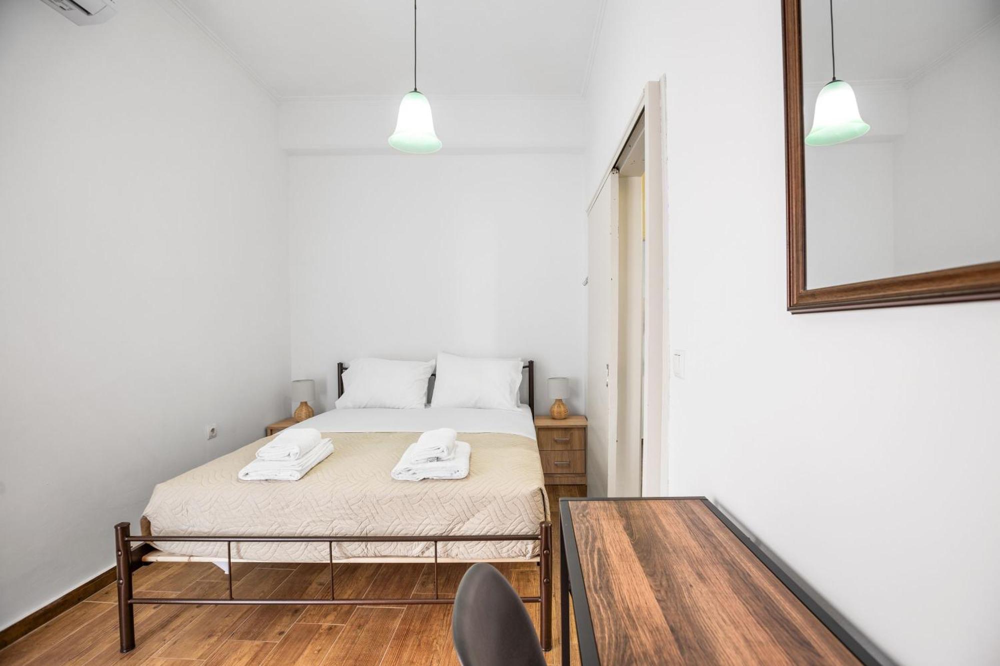 Holiday home Serenity Maisonette And In The Heart Of Chania