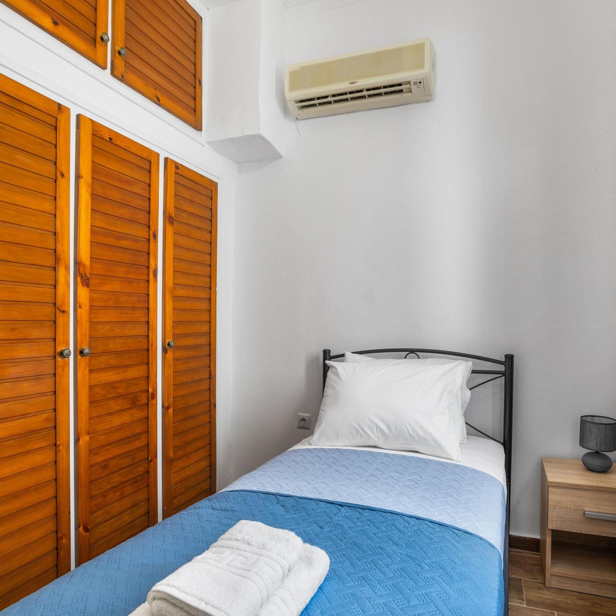 Serenity Maisonette And In The Heart Of Chania Holiday home *