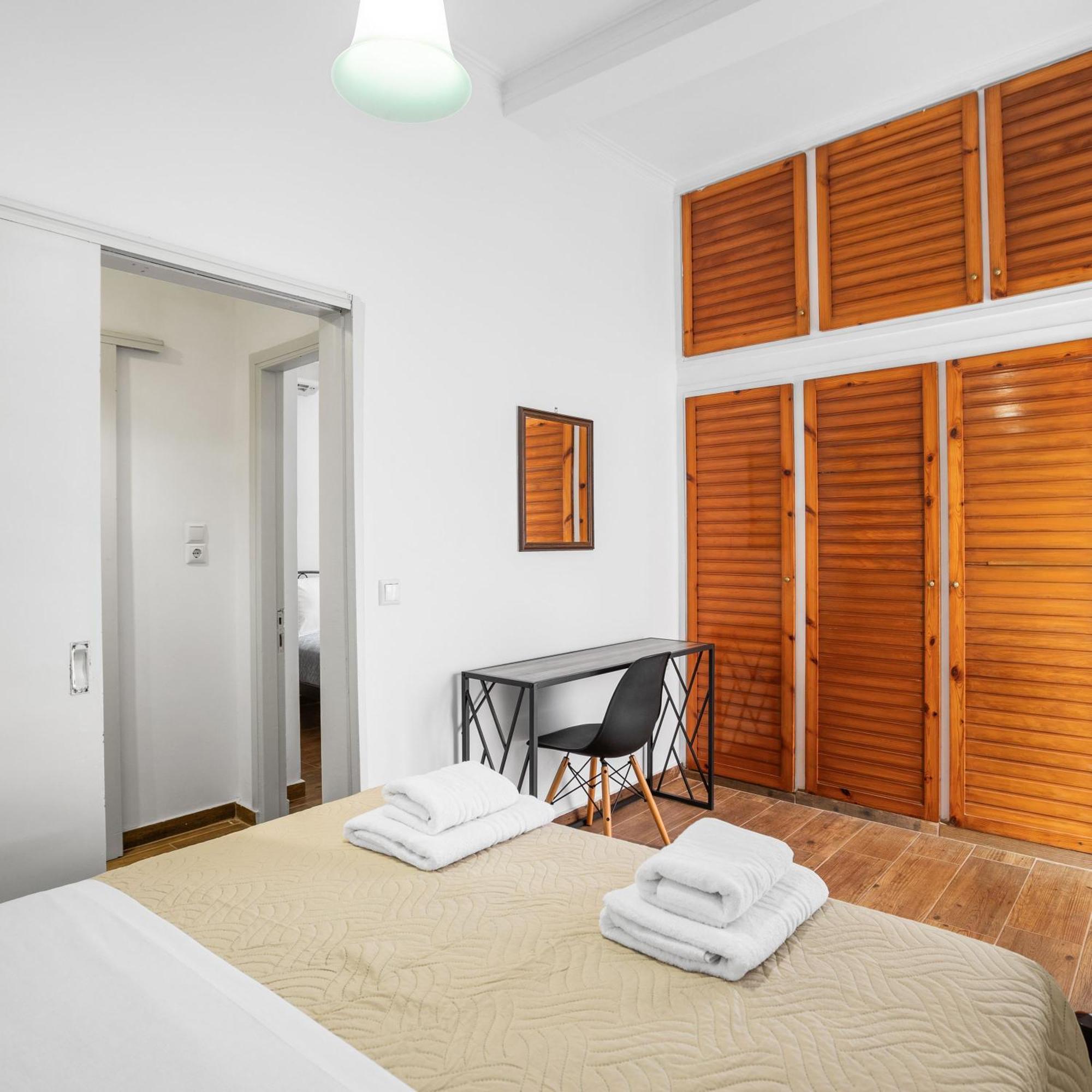 Holiday home Serenity Maisonette And In The Heart Of Chania