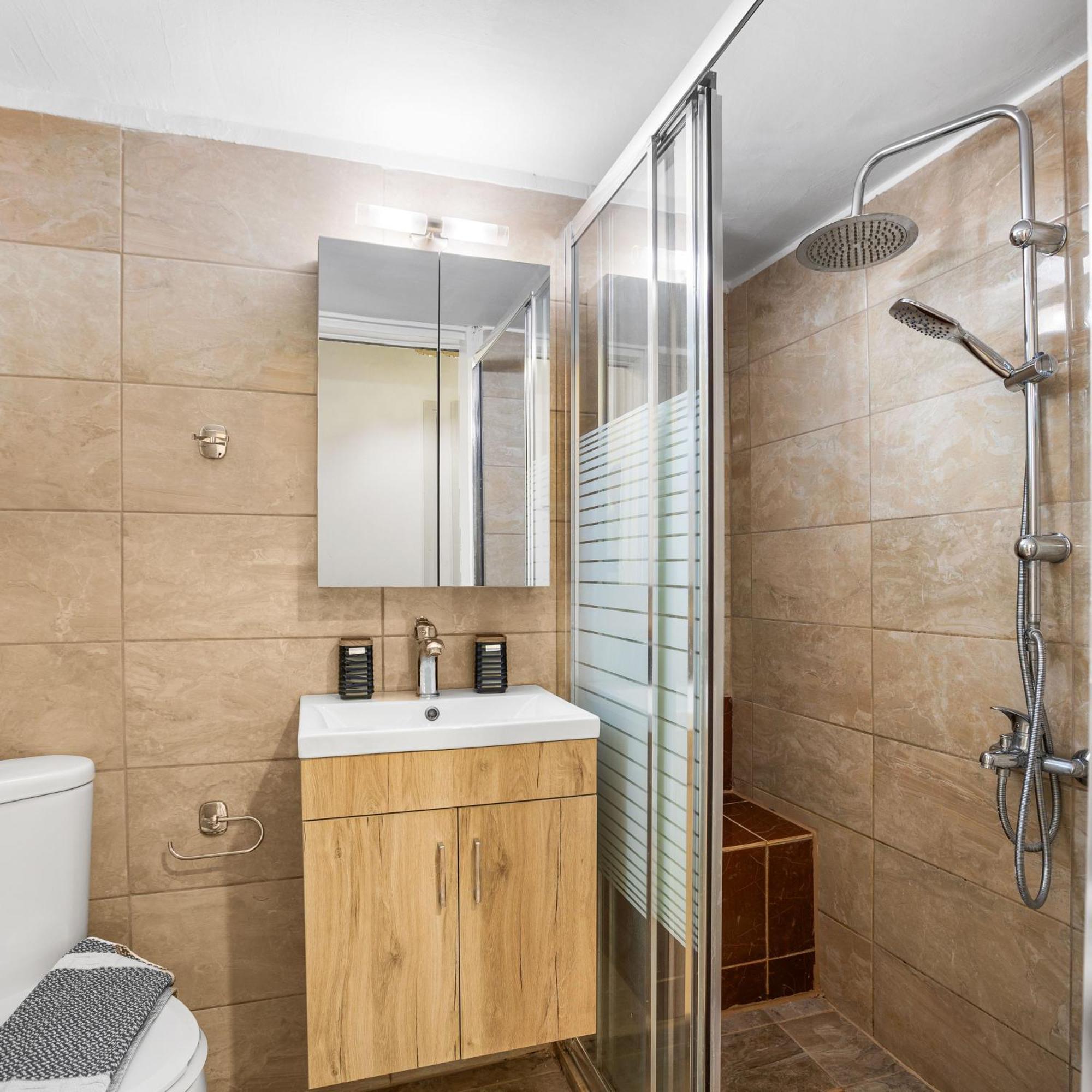 Serenity Maisonette And In The Heart Of Chania Chania (Crete)