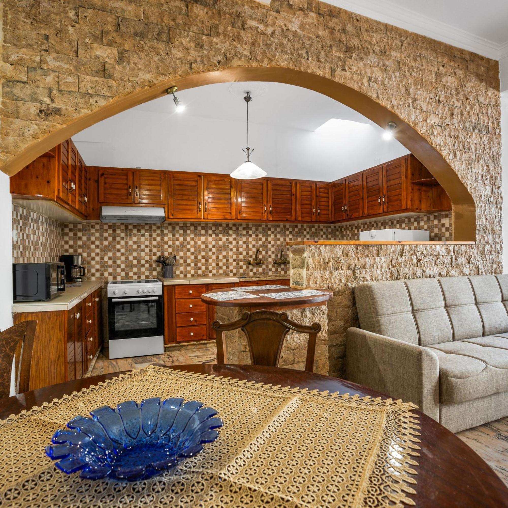 Serenity Maisonette And In The Heart Of Chania Holiday home *