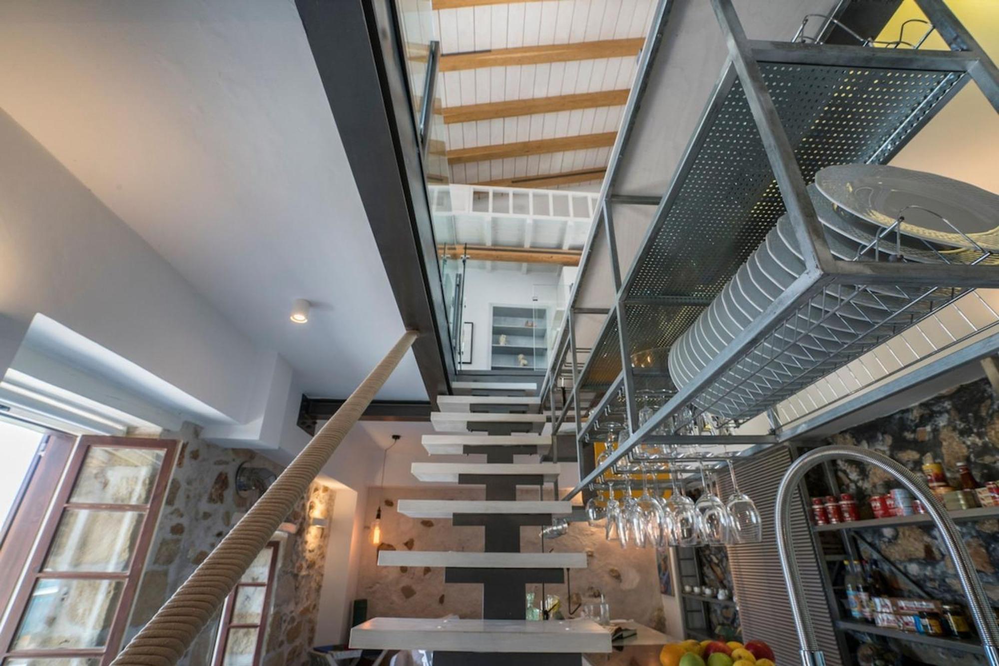 Kito- Transformed House On The Water's Edge