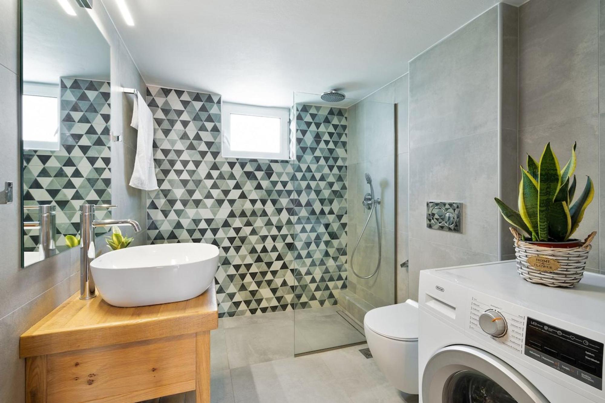 Sea And Mountain View Apartment Chania (Crete)