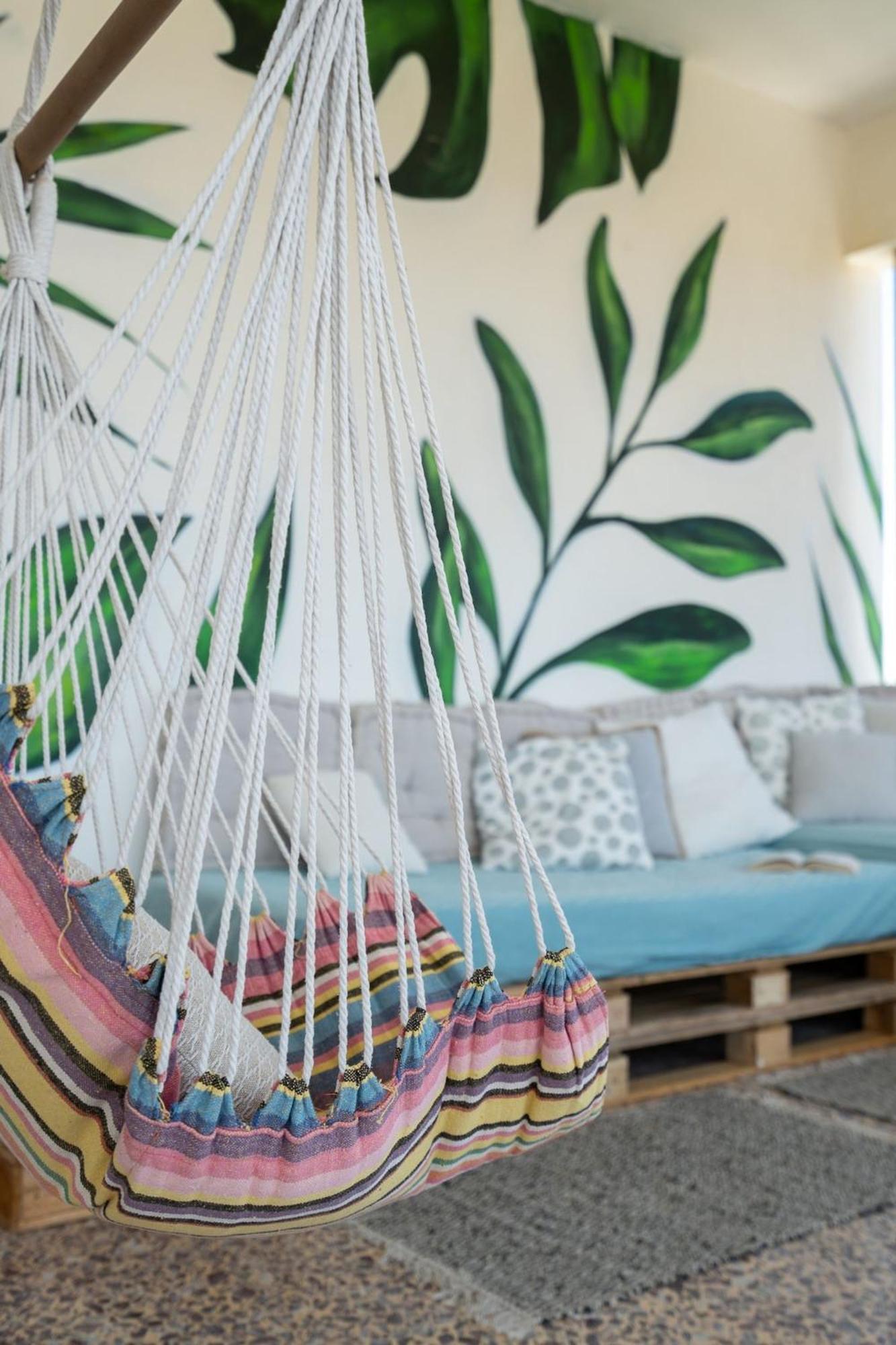 Sea And Mountain View Apartment *