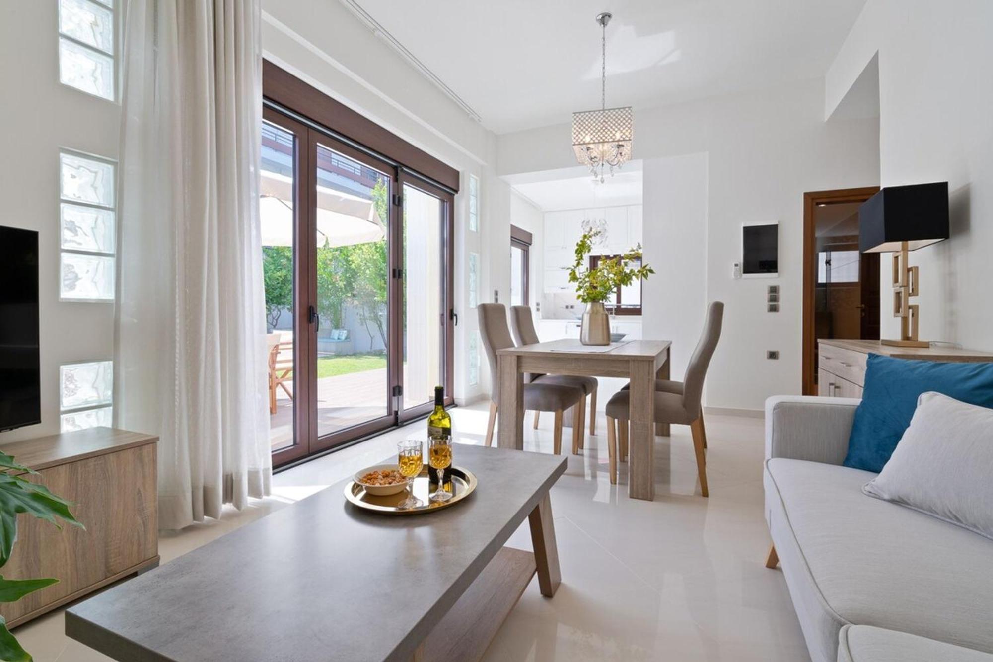Chania Boutique - Steps From The Villa Chania (Crete)