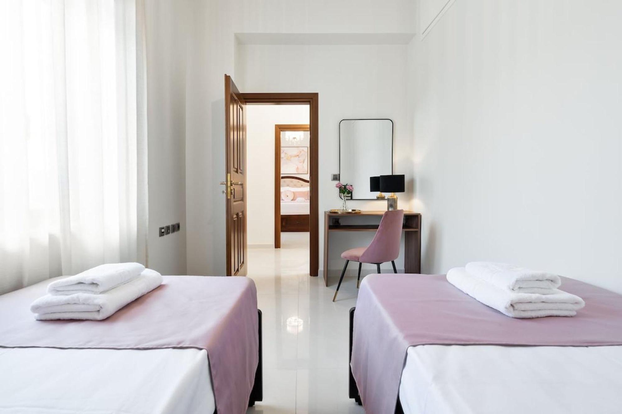 Chania Boutique - Steps From The Villa Chania (Crete)