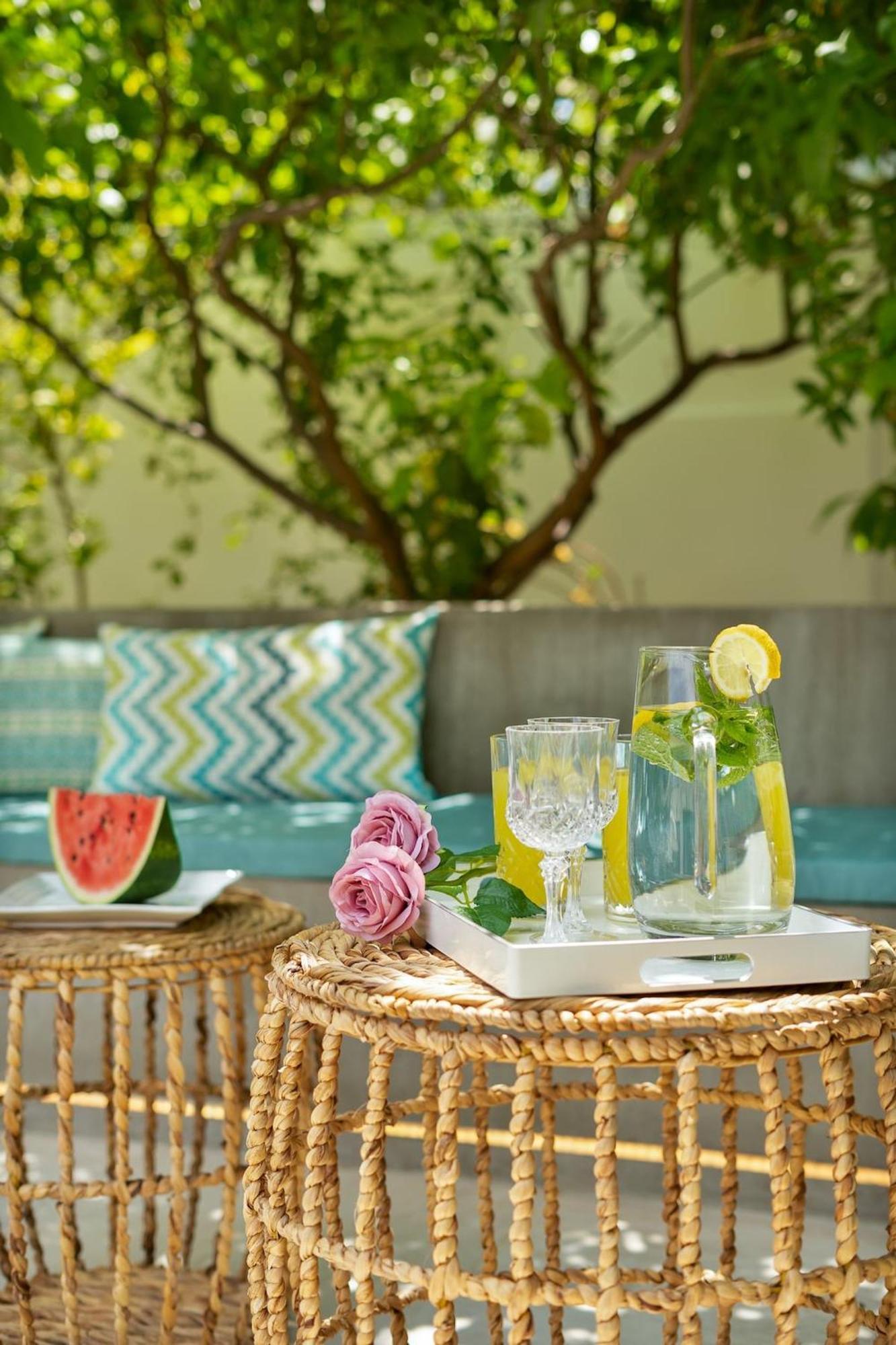 Villa Chania Boutique - Steps From The Chania (Crete)