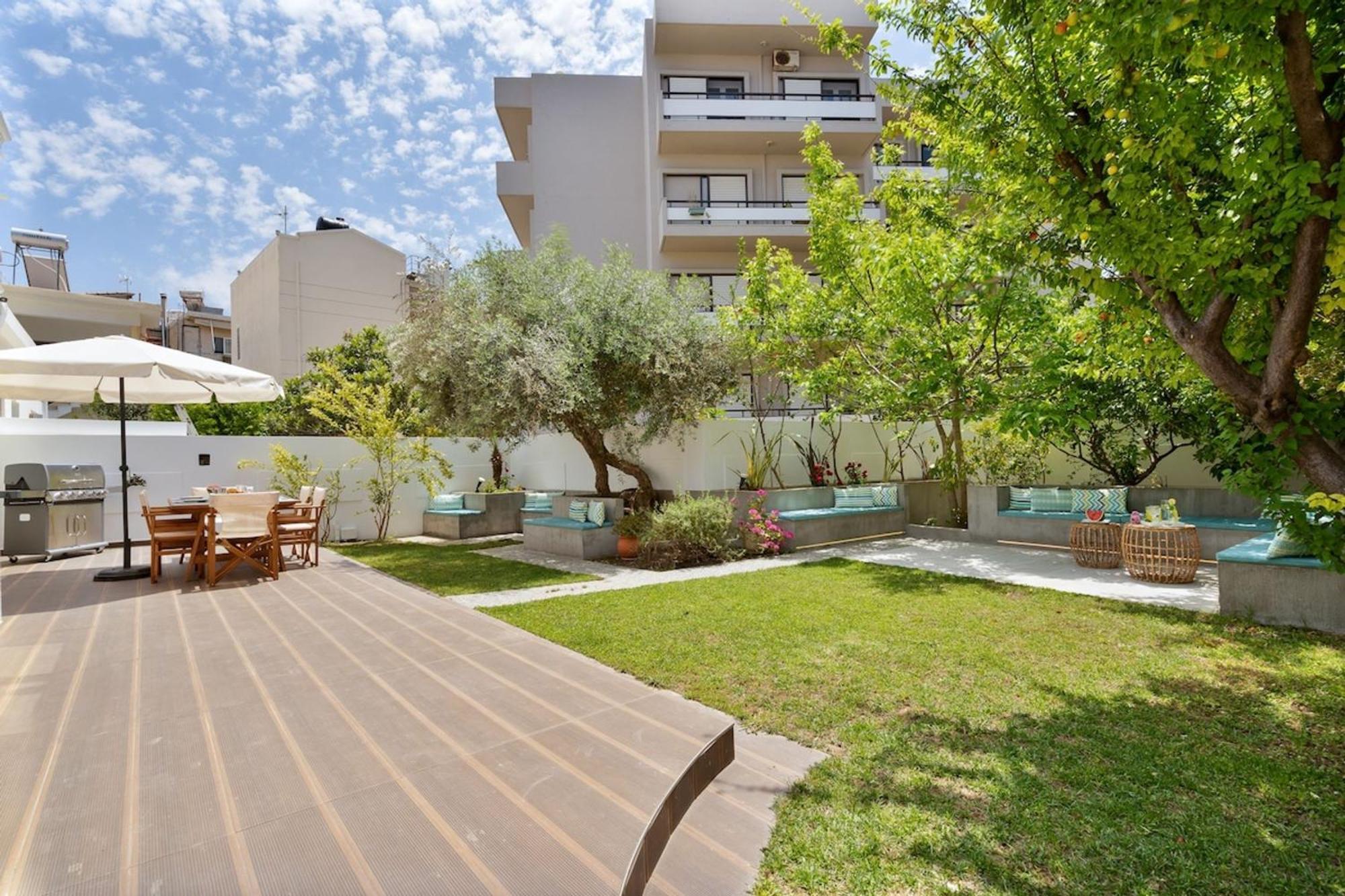 Chania Boutique - Steps From The * Chania (Crete)
