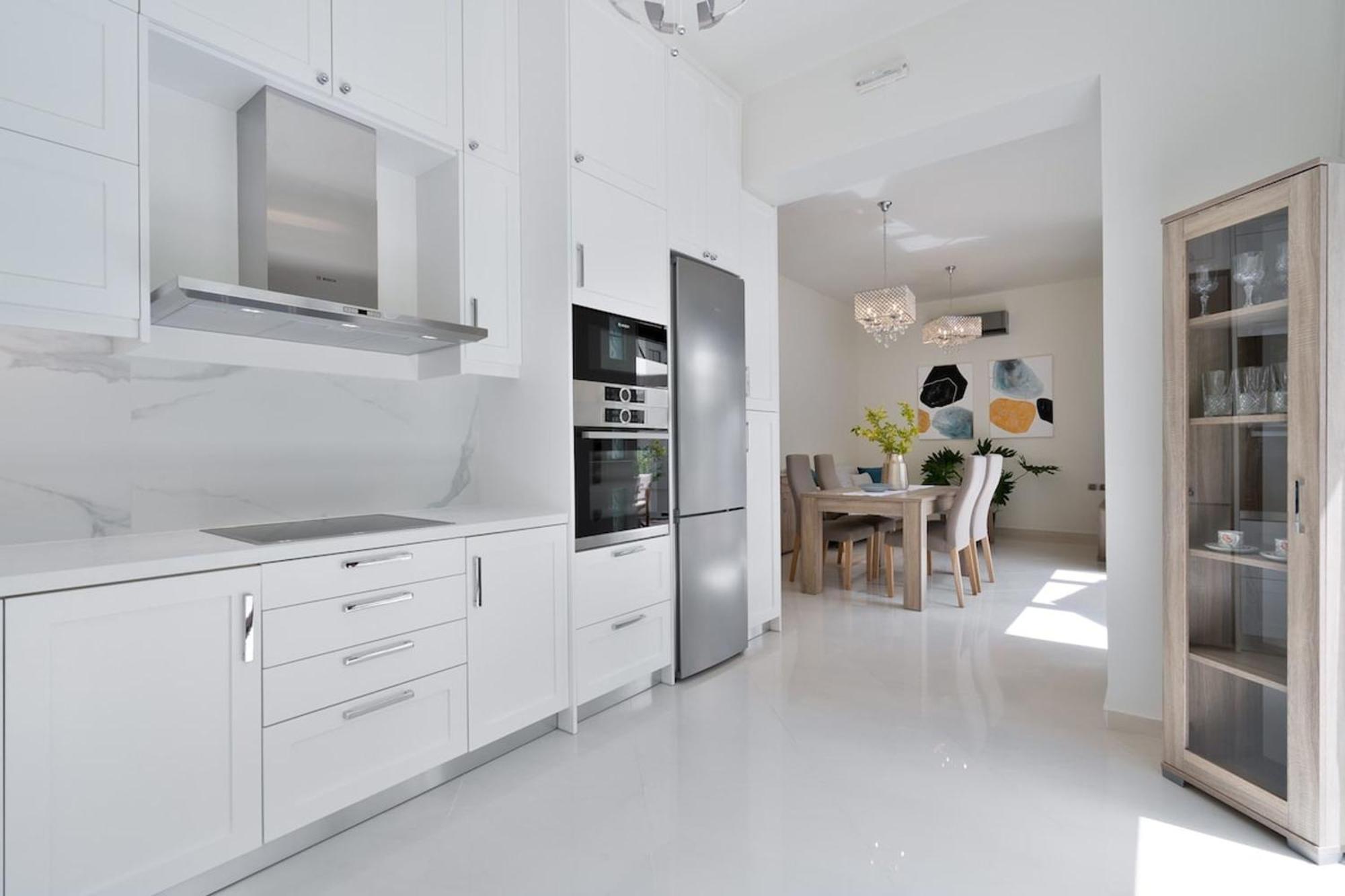 Villa Chania Boutique - Steps From The *