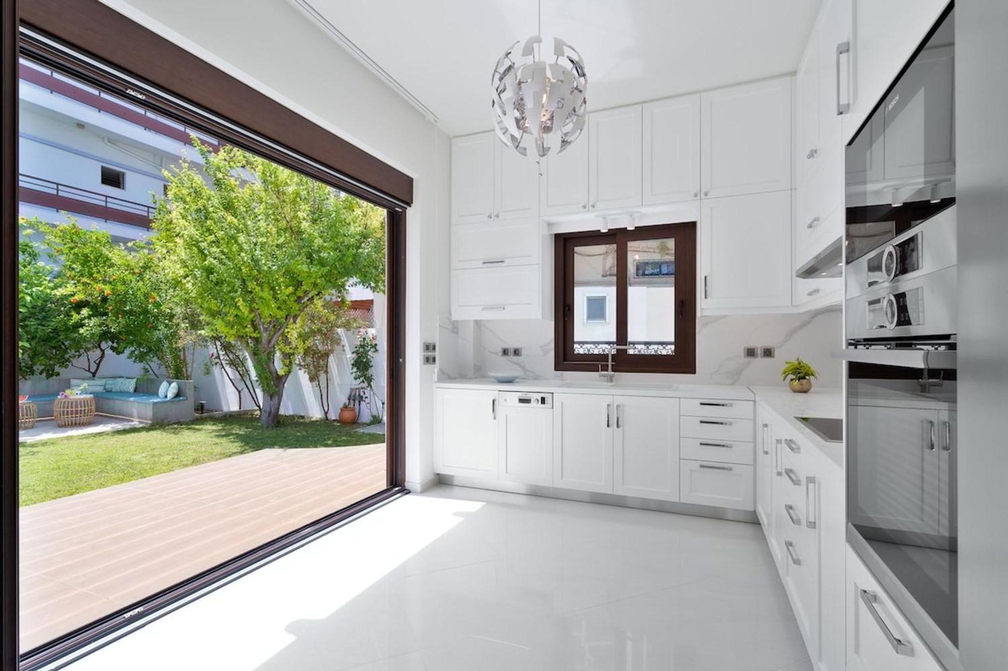 Chania Boutique - Steps From The *