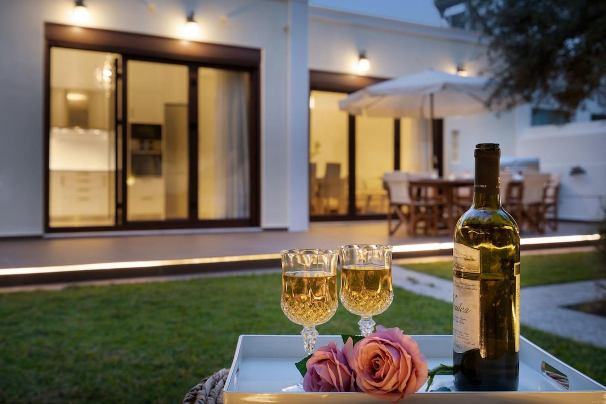 Chania Boutique - Steps From The Villa Chania (Crete)