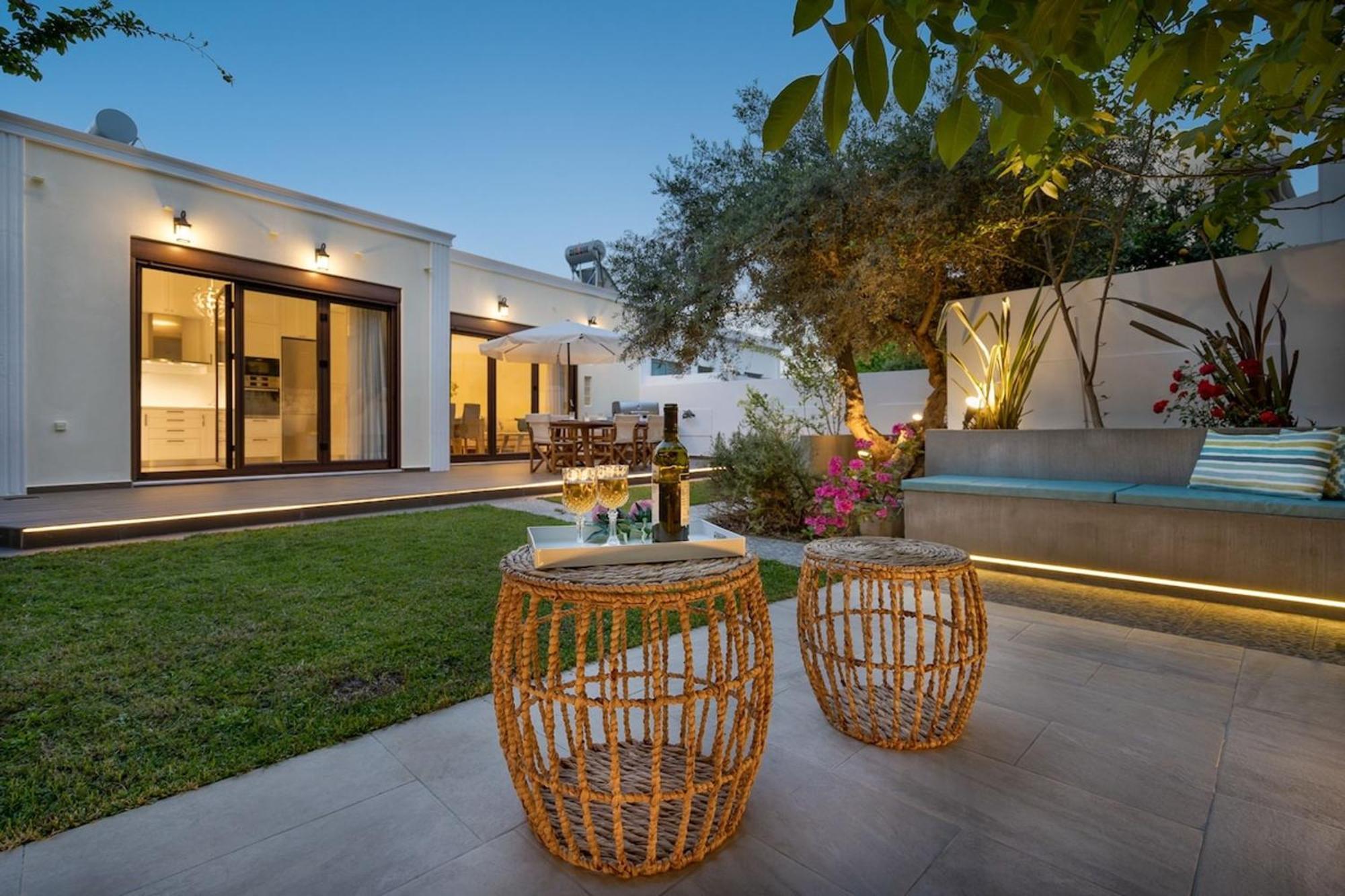 Chania Boutique - Steps From The Chania (Crete)