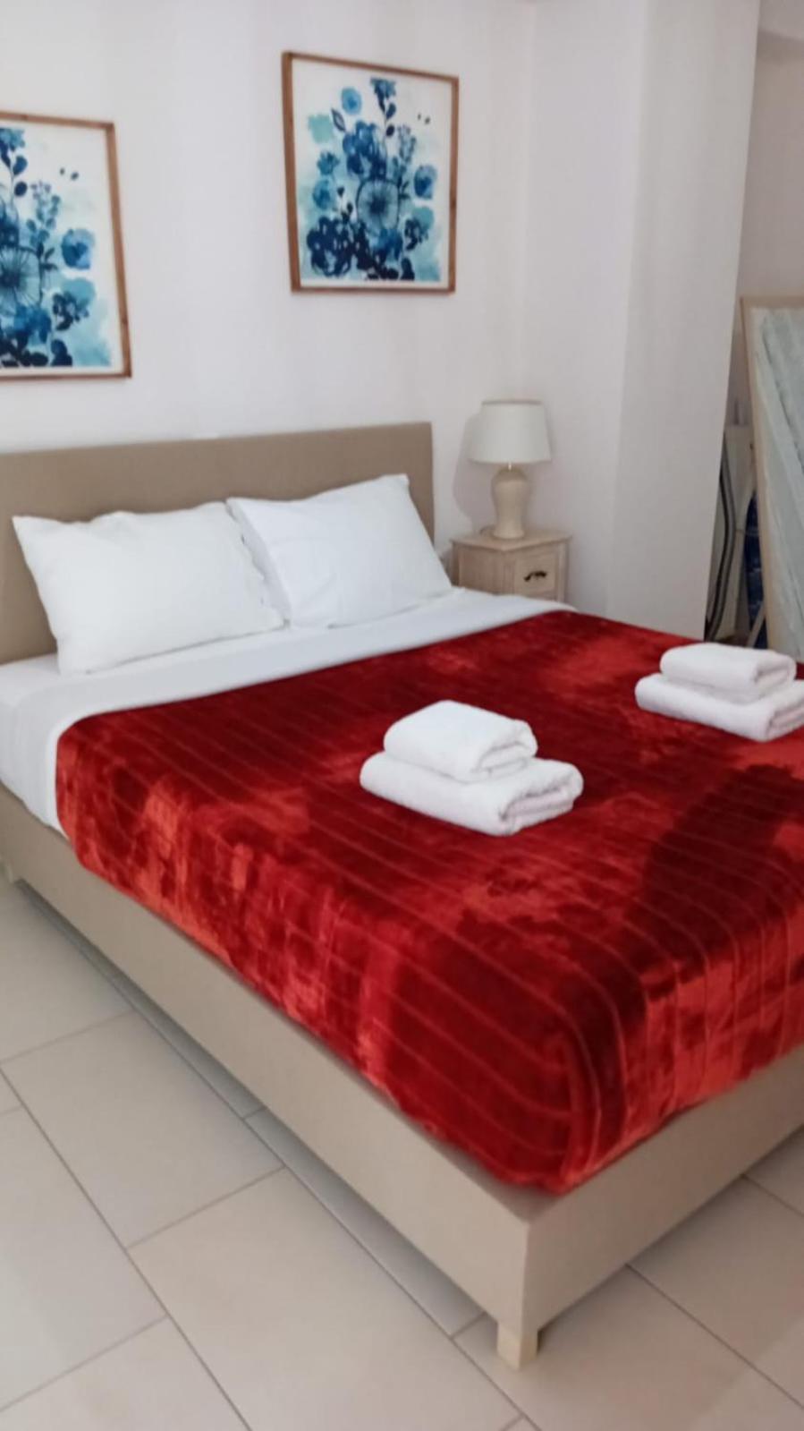 Apartment Myrtia Few Steps From The Sea
