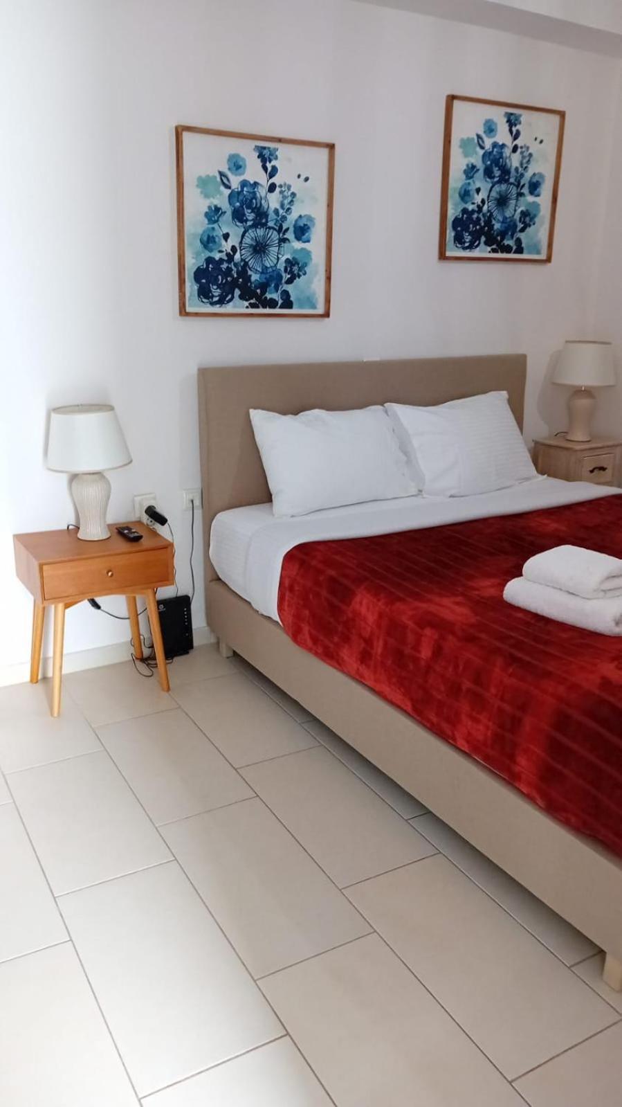 Apartment Myrtia Few Steps From The Sea Chania (Crete)