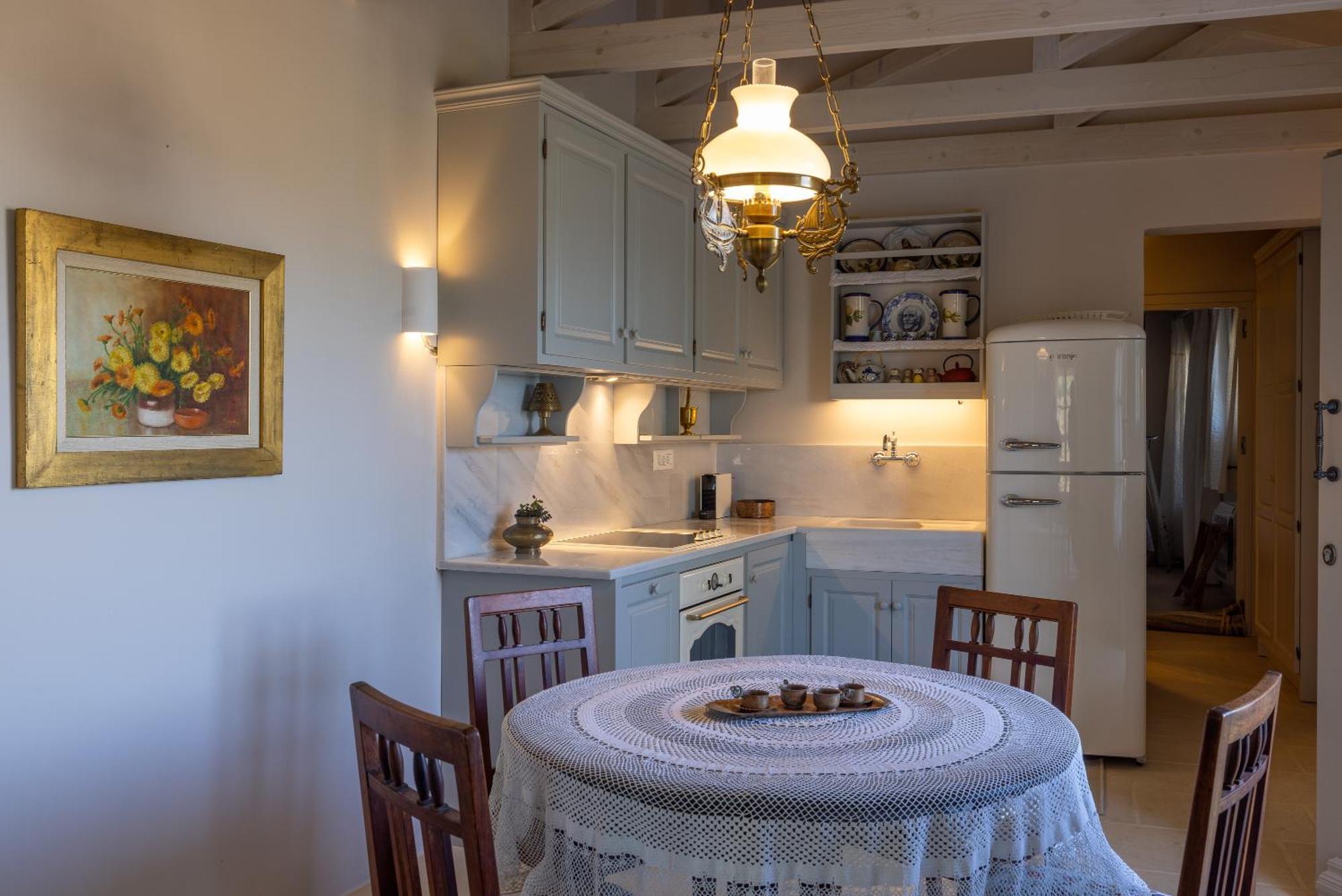 Apartment Rimondi Residences Chania Chania (Crete)