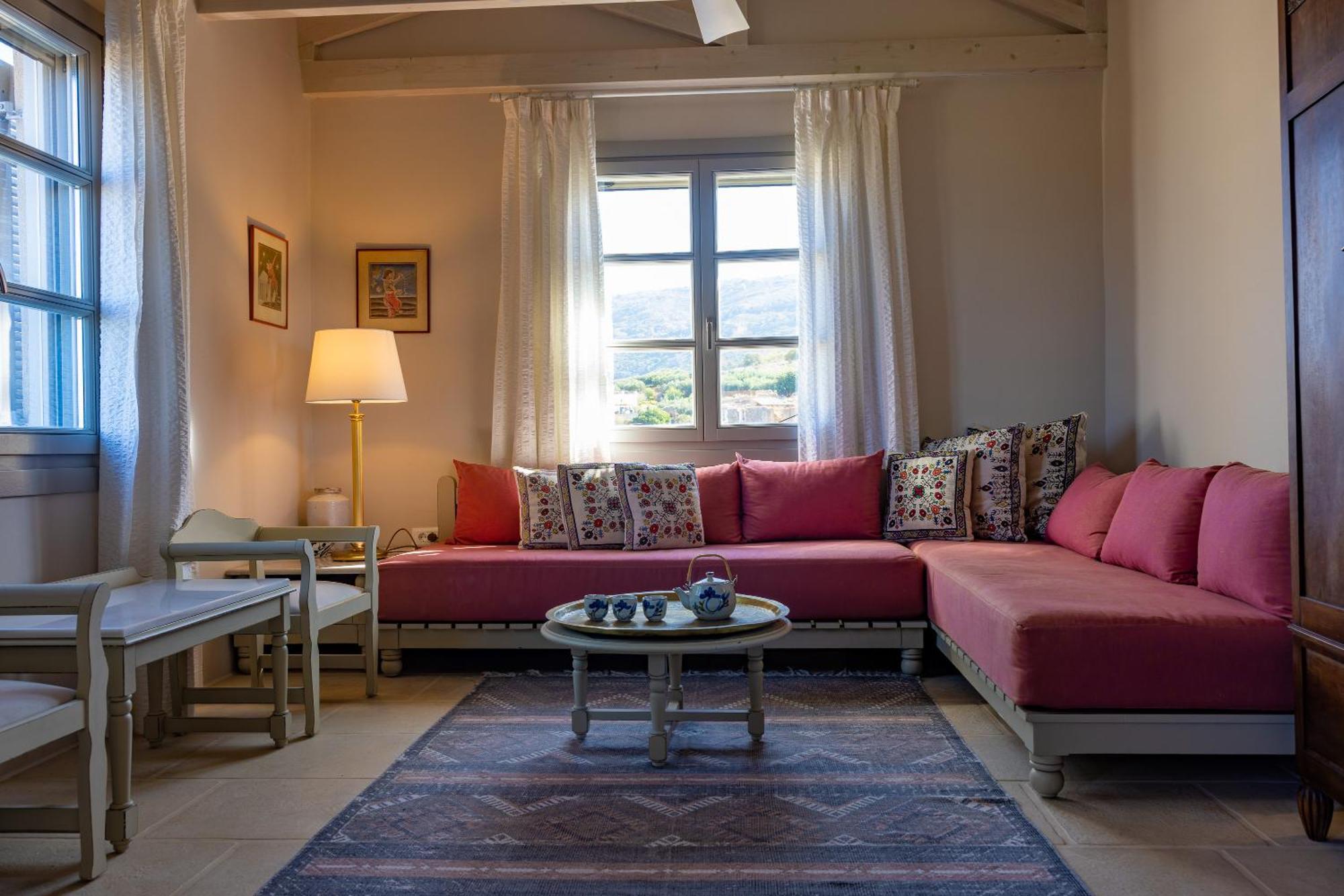 Rimondi Residences Chania Chania (Crete)