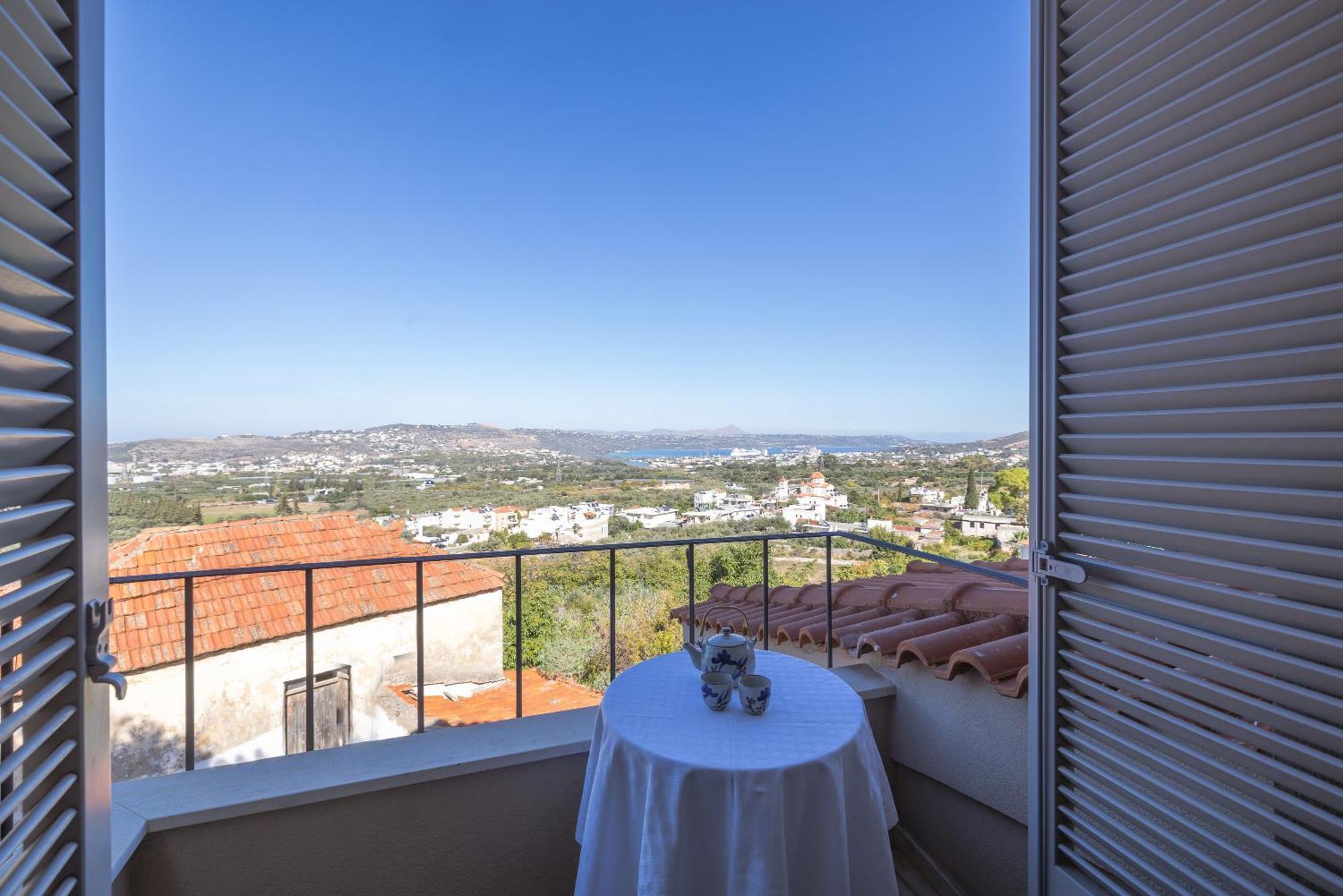 Rimondi Residences Chania Apartment