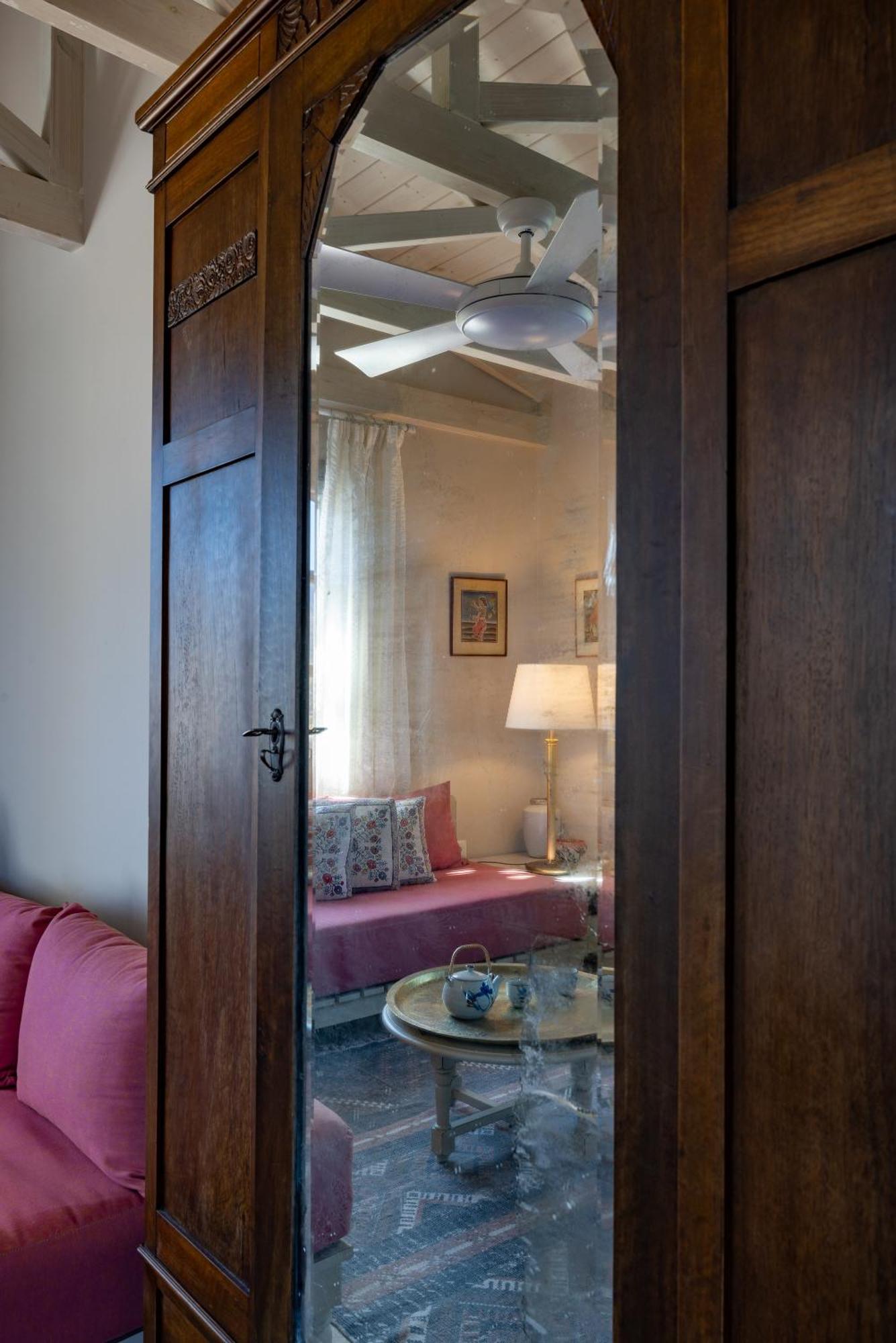 Rimondi Residences Chania Apartment *
