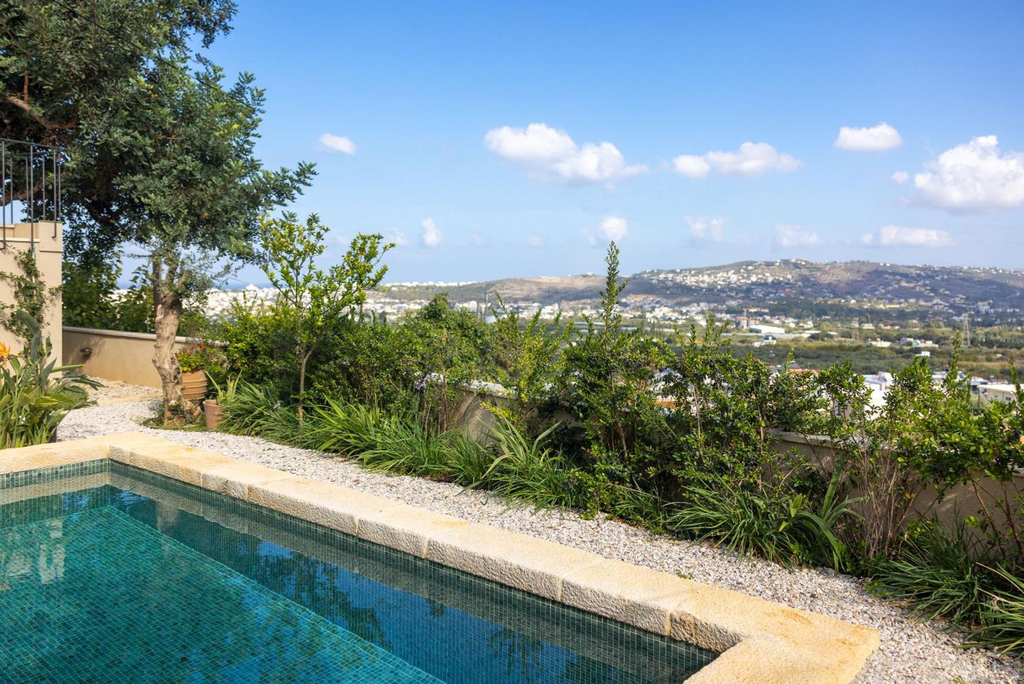 Apartment Rimondi Residences Chania Chania (Crete)