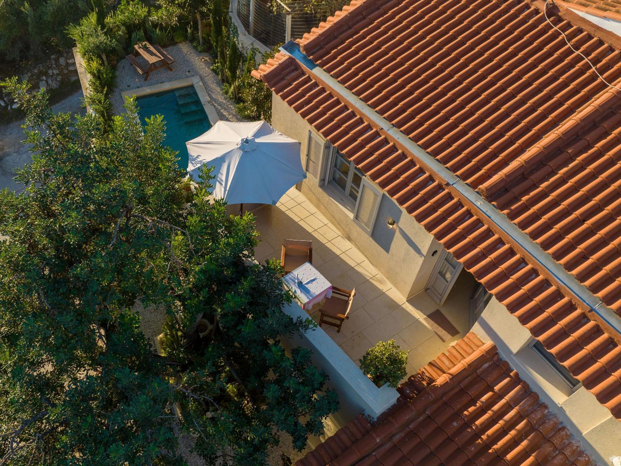 Rimondi Residences Chania *