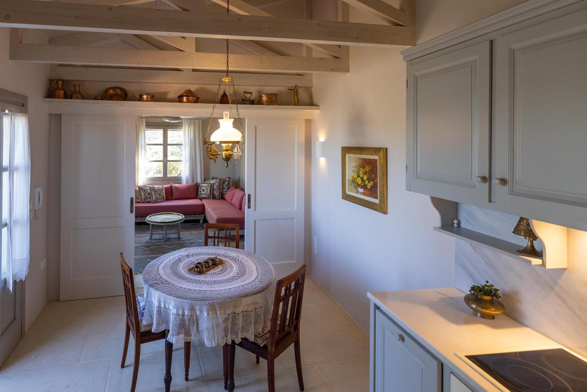 Rimondi Residences Chania Chania (Crete)