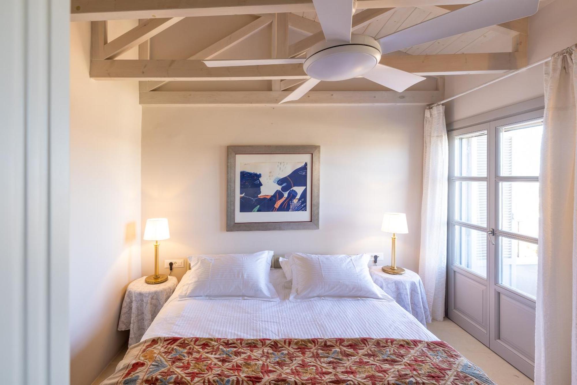 Rimondi Residences Chania