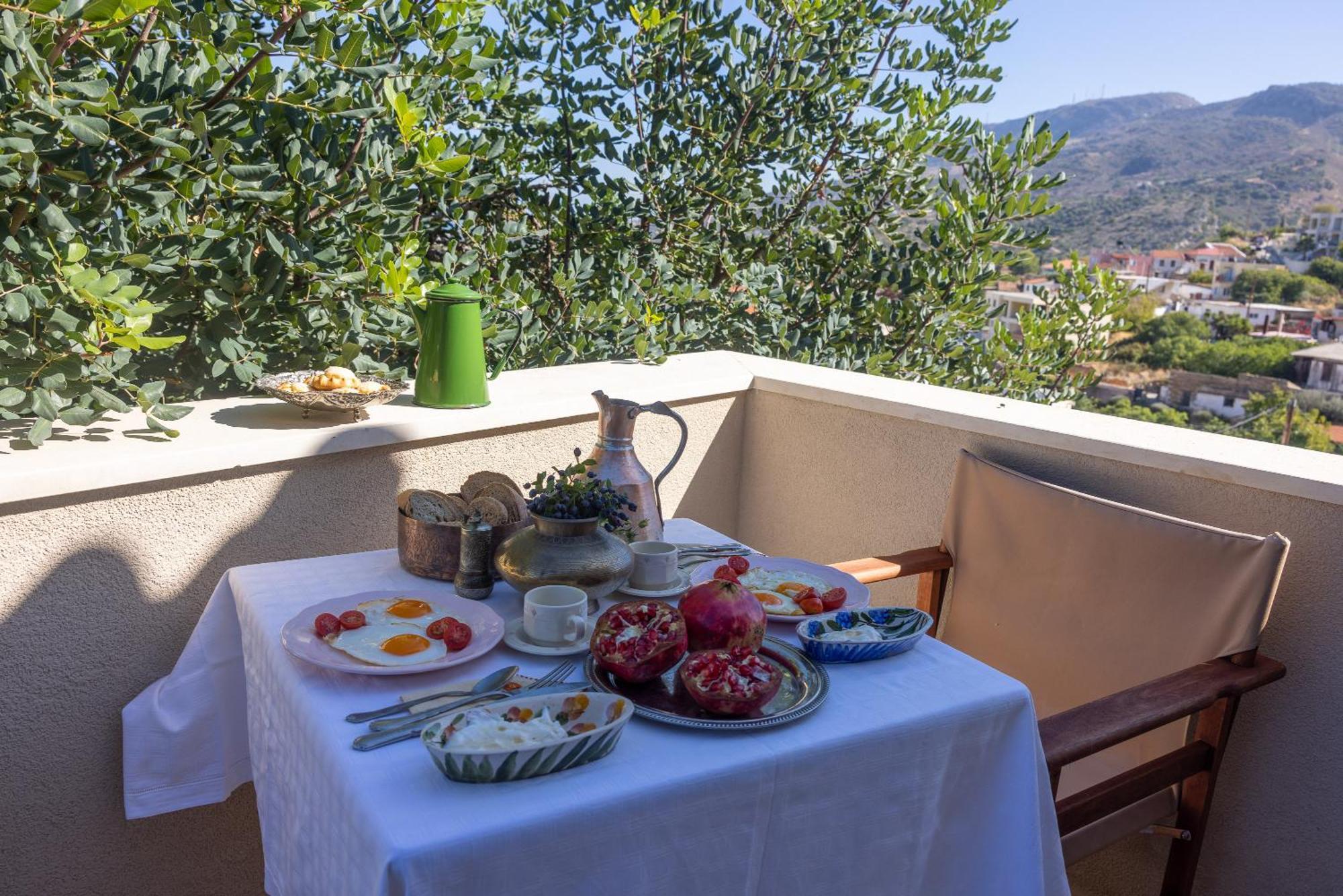 Rimondi Residences Chania Apartment