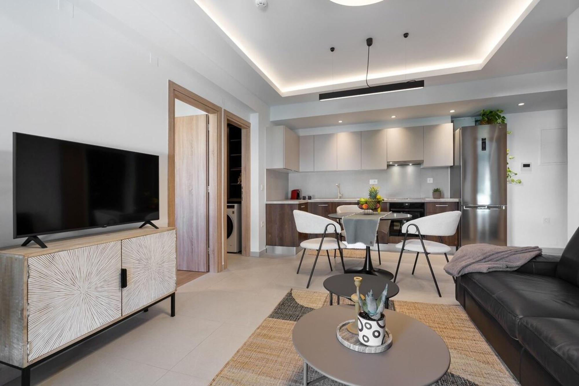 Comfy Terrace And Parking 800m To Old Town And