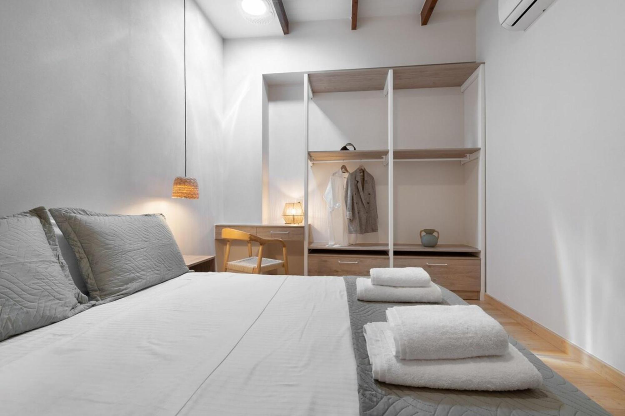Apartment Leo 2 Bdr Overlooking The Harbor *