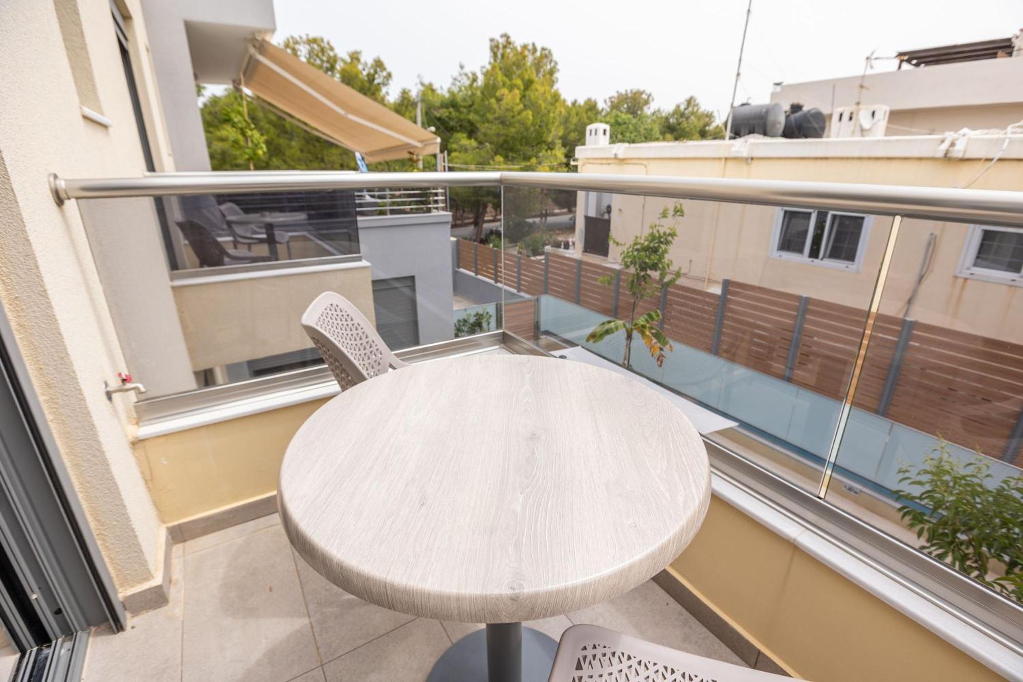 Villa Park And Sea View With Pool 2 *