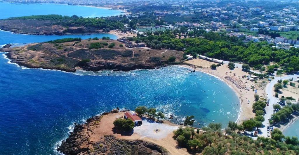 Rainbow Aparthotel Chrissi Akti Chania