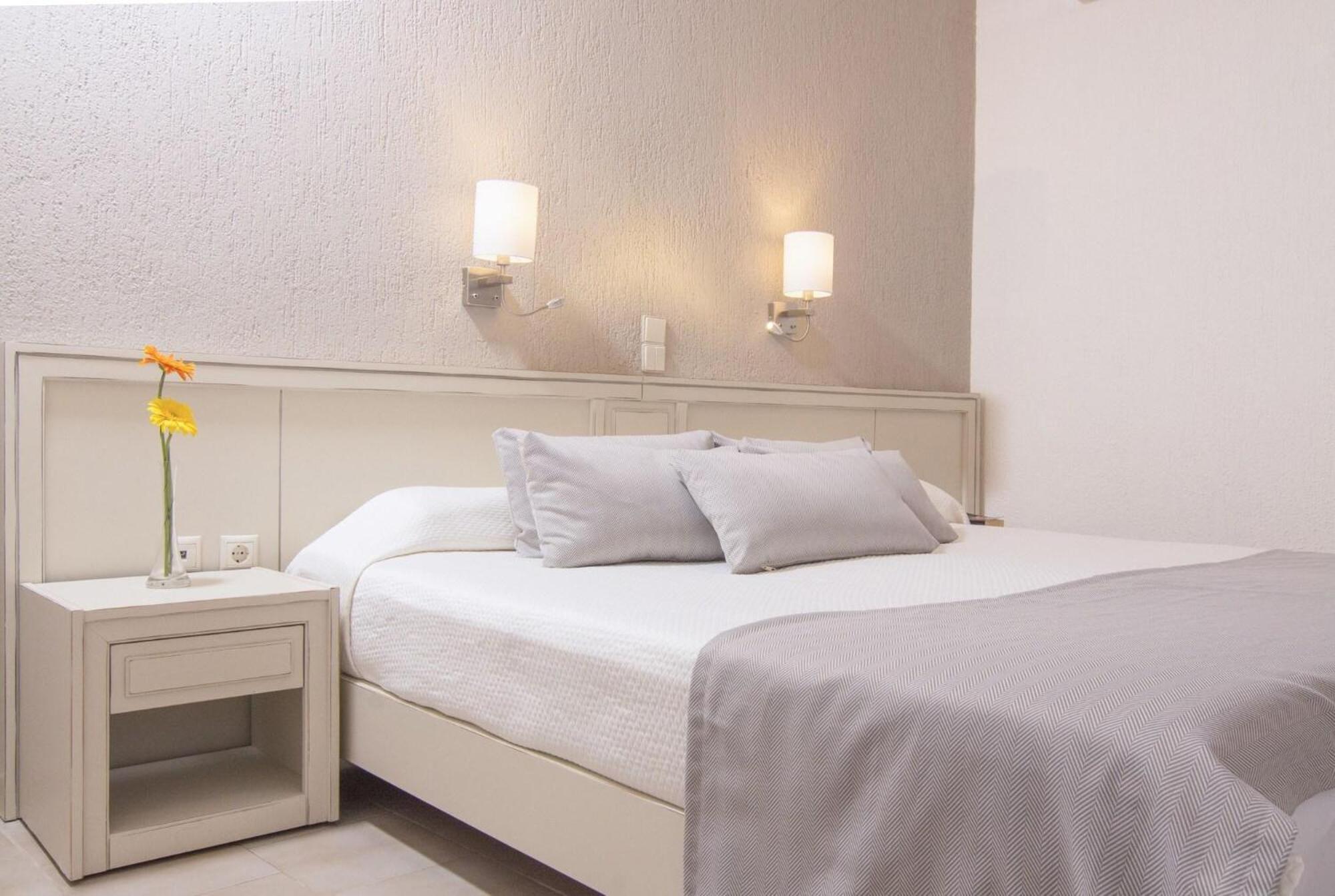 Aparthotel Rainbow